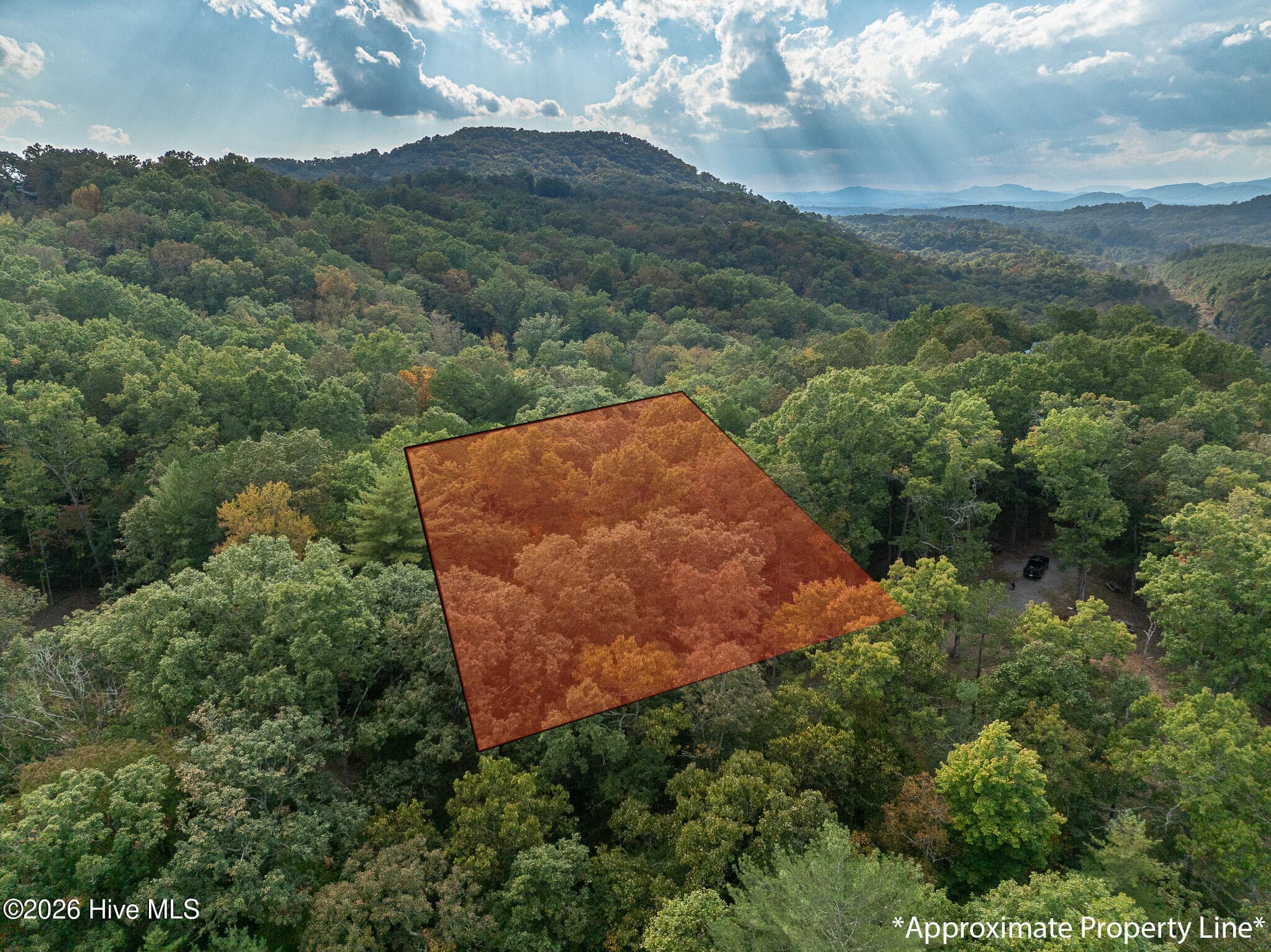 Wooded at Lot 22 Morris Ridge Drive, Murphy, NC 28906, photo 9 of 23