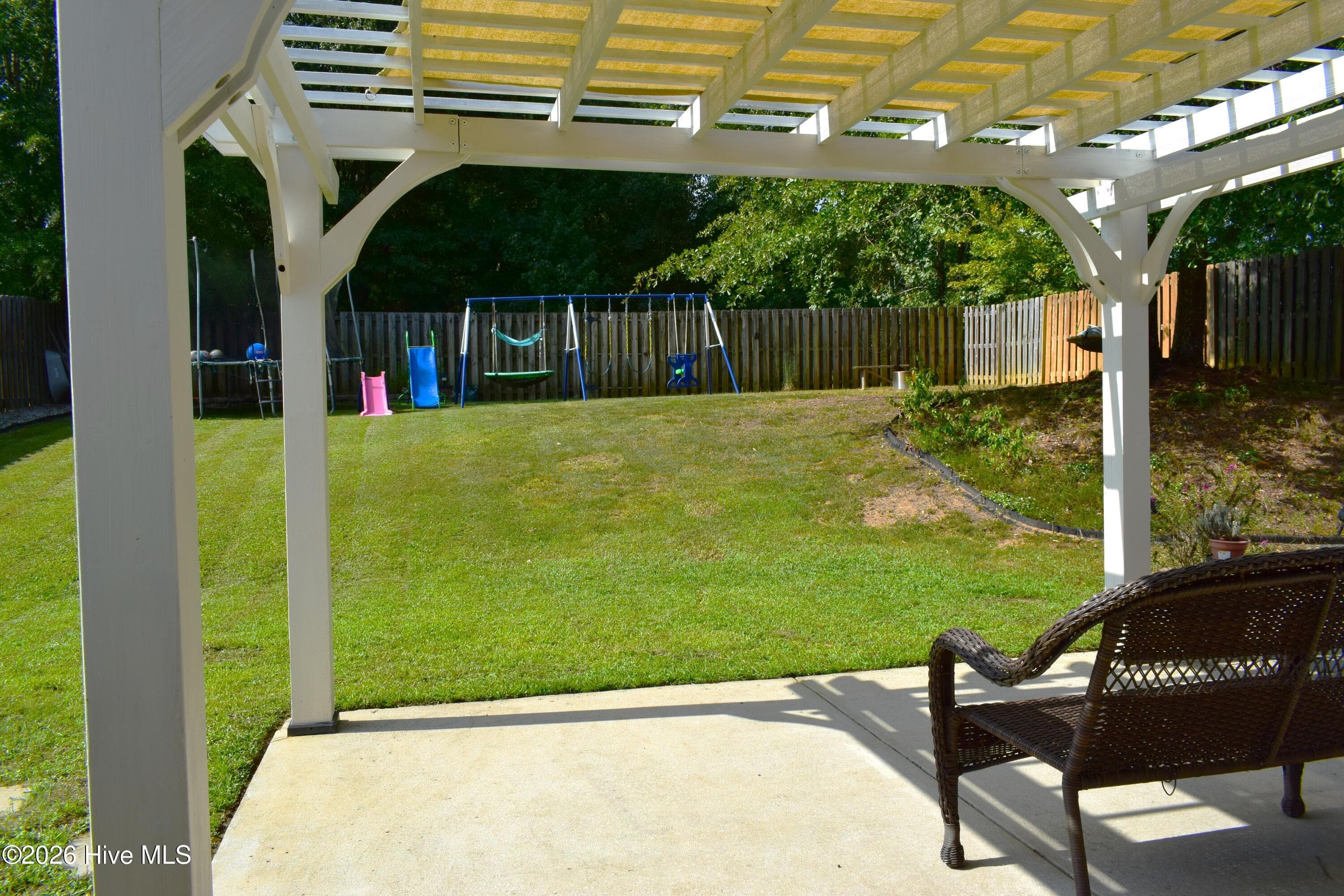 Single Family Residence at 516 Sebastian Drive, Grovetown, GA 30813, photo 30 of 34