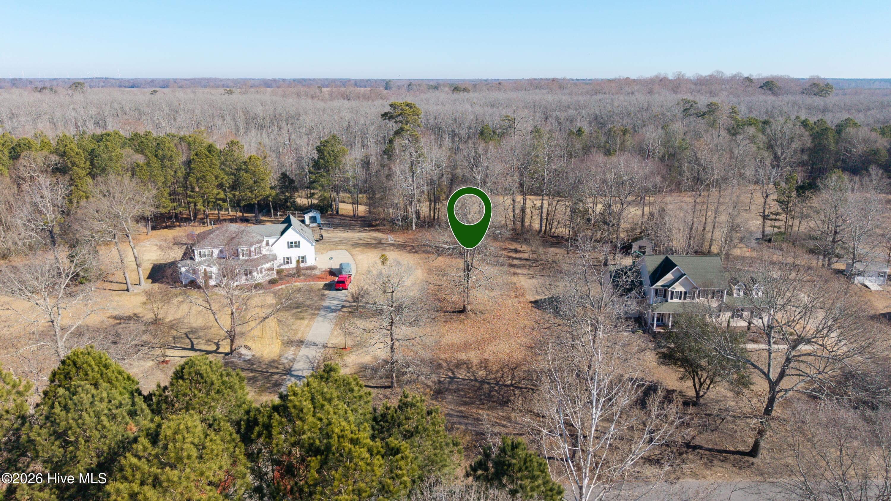 Residential Lot at 141 65 Lake Wood Drive, Edenton, NC 27932, photo 8 of 13