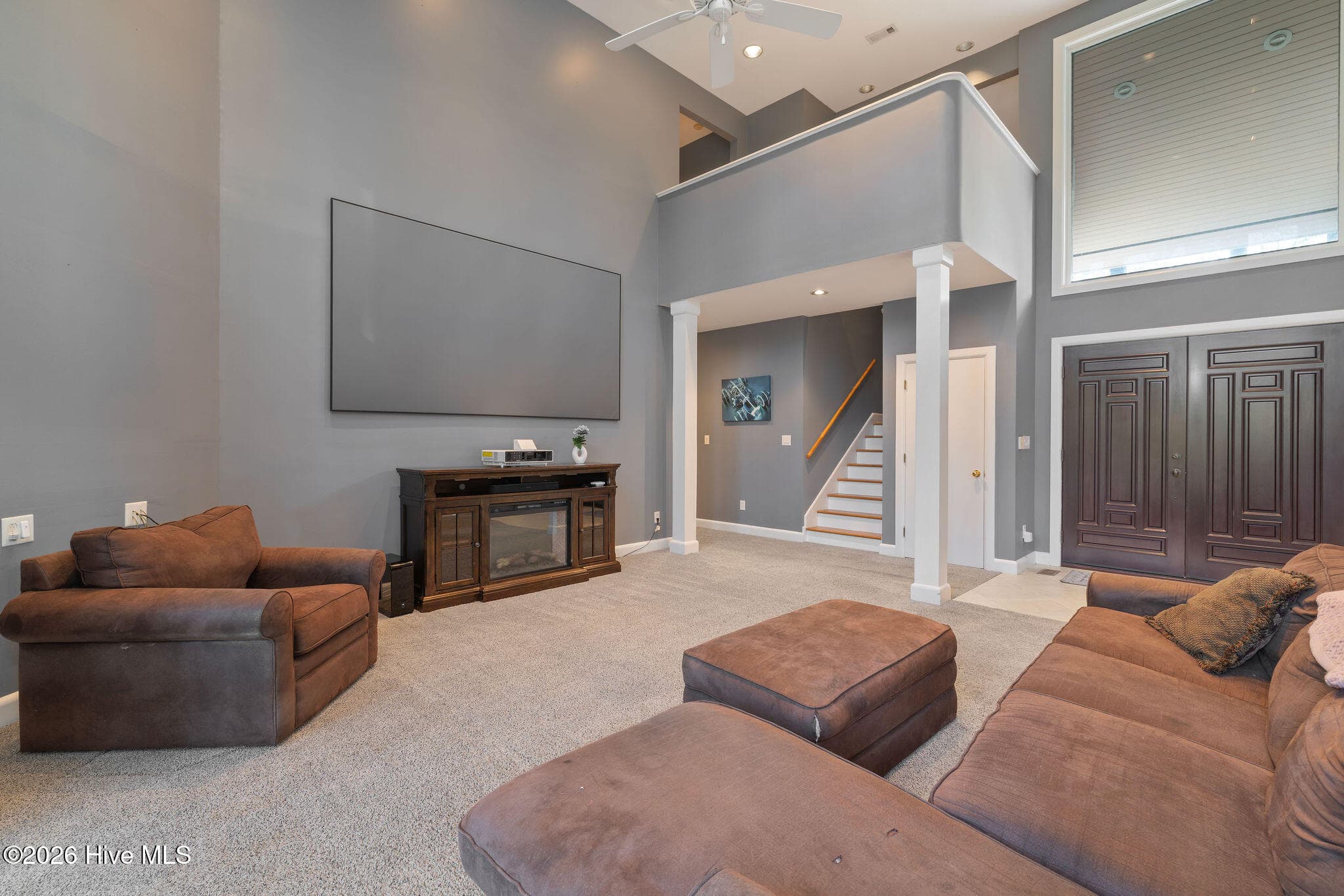 Single Family Residence at 5007 Country Club Drive N, Wilson, NC 27896, photo 7 of 37