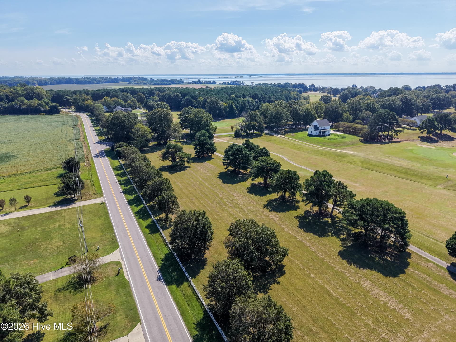 Residential Lot at 1042 Soundside Road, Edenton, NC 27932, photo 7 of 14