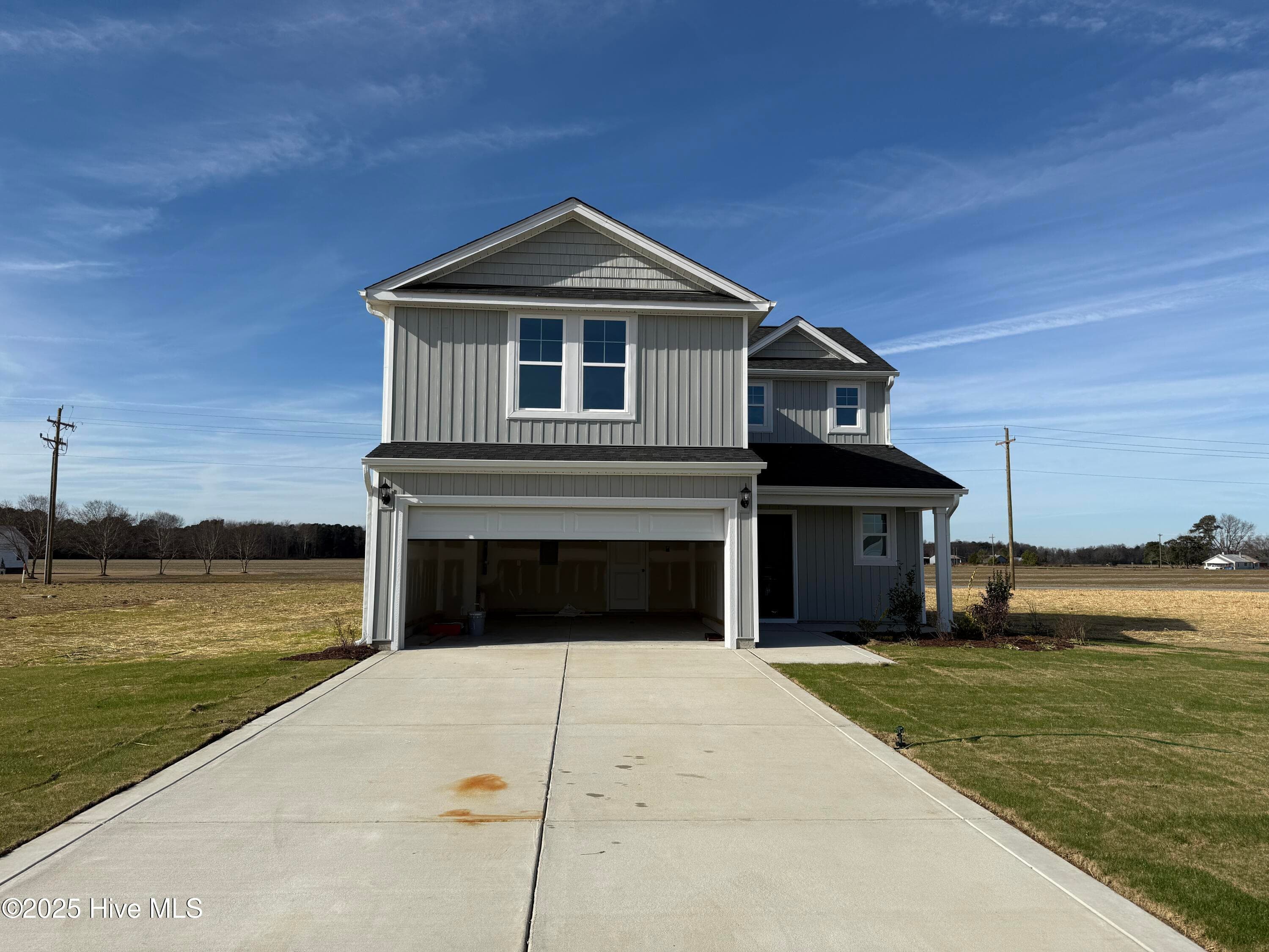 Single Family Residence at 35 Littlefield Lane, La Grange, NC 28551, photo 2 of 181