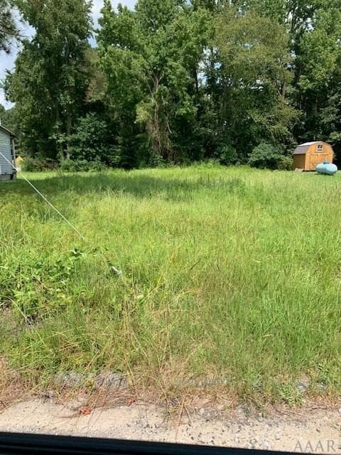 Residential Lot at 1325 none River Street, Murfreesboro, NC 27855