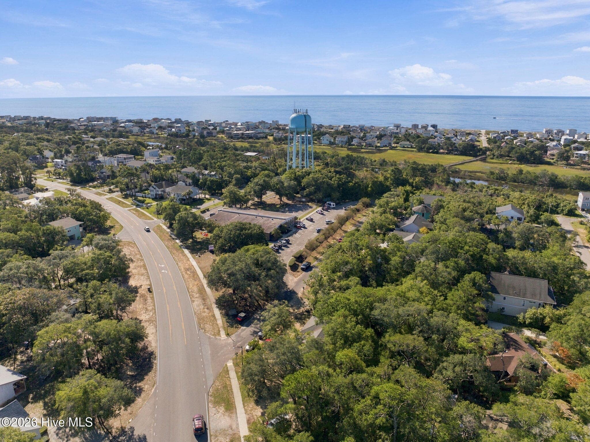 Single Family Residence at 2907 E Oak Island Drive, Oak Island, NC 28465, photo 7 of 40