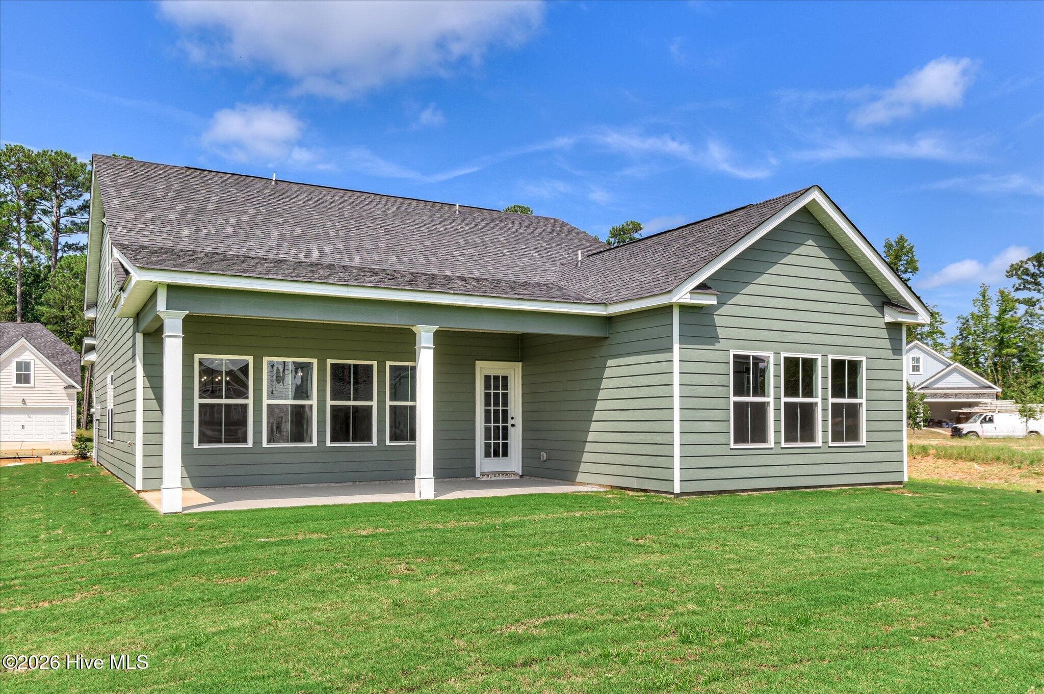 Single Family Residence at 422 Granard St Drive, Grovetown, GA 30813, photo 50 of 52