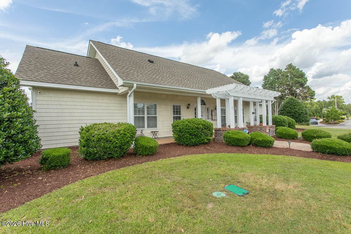 Single Family Residence at 445 Kershaw Street NW, Calabash, NC 28467, photo 21 of 21