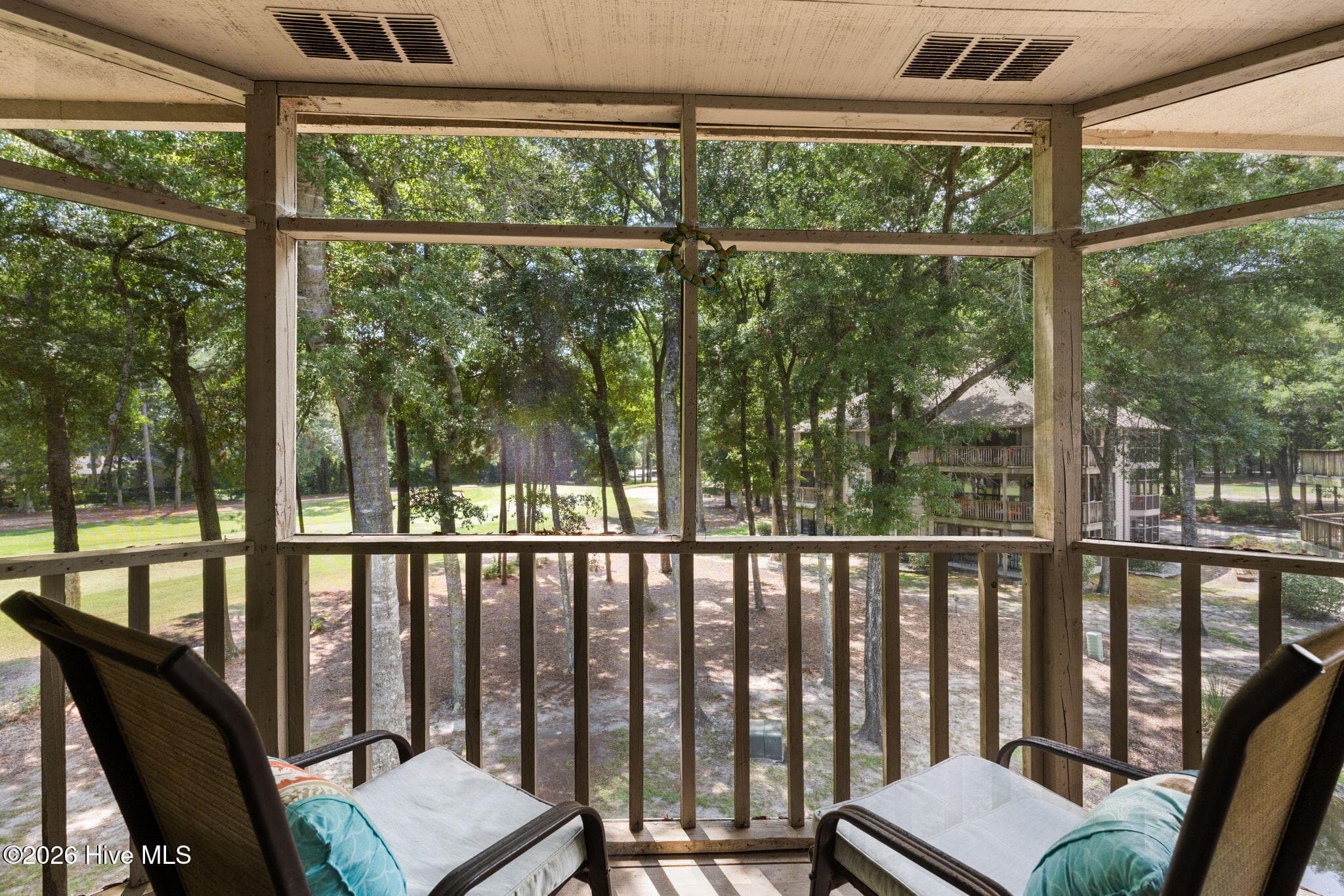 Condominium at 804 Colony Place SW # F, Sunset Beach, NC 28468, photo 9 of 39
