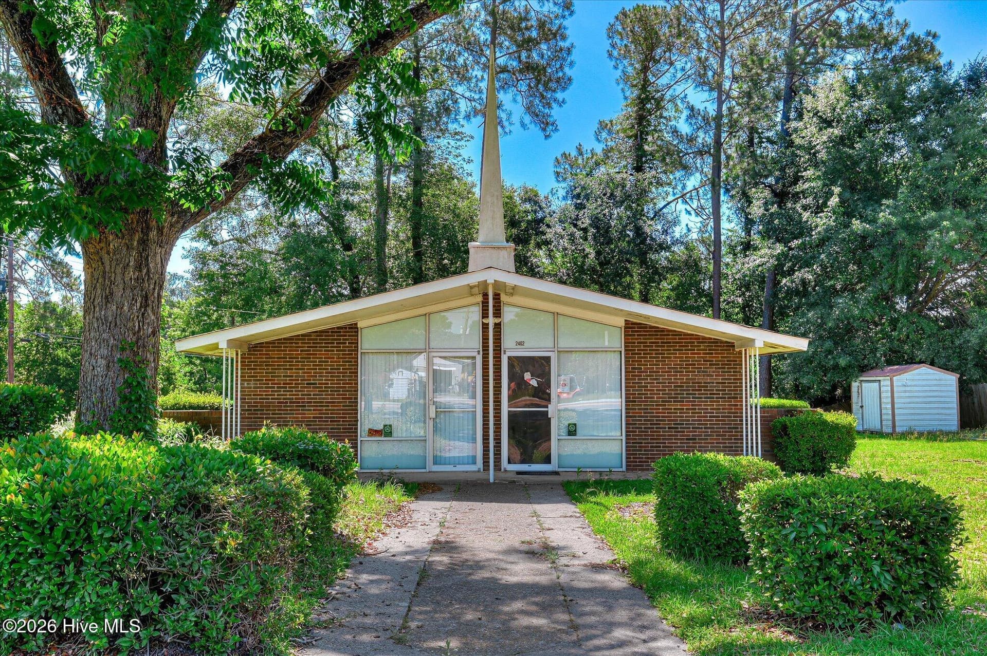 2402 Old Savannah Road, Augusta, GA 30906