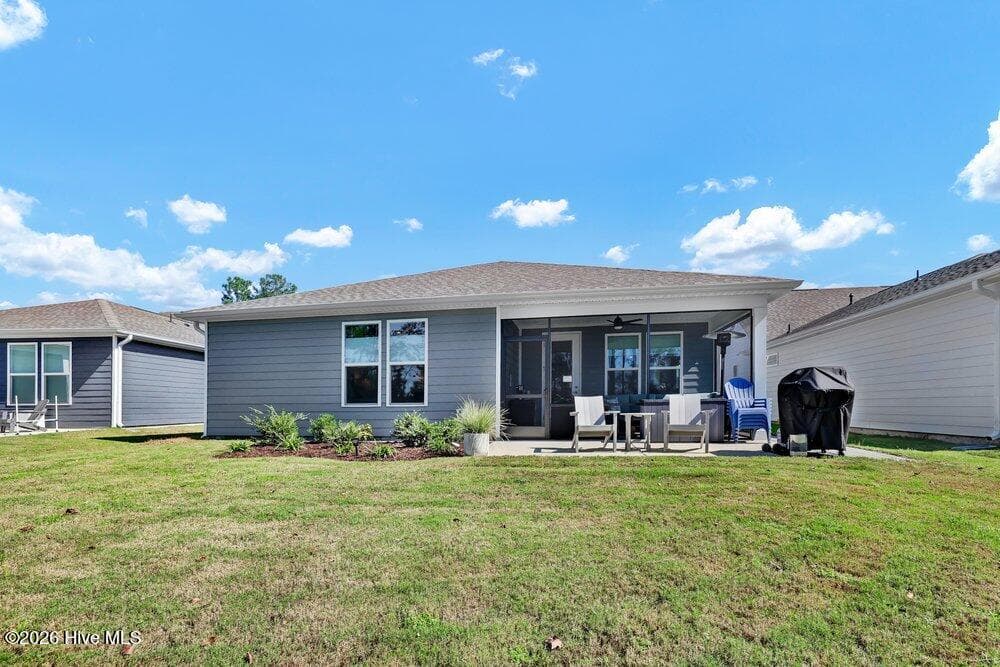 Single Family Residence at 2692 Silverweed Court, Leland, NC 28479, photo 34 of 53