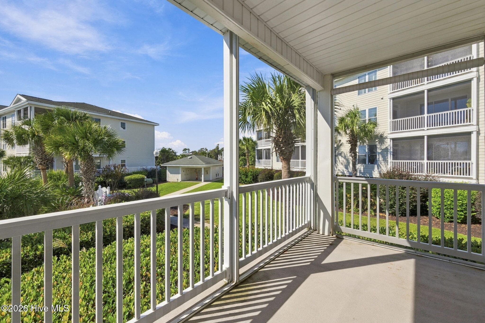 Condominium at 1135 Park Road SW Unit 3101, Sunset Beach, NC 28468, photo 30 of 34