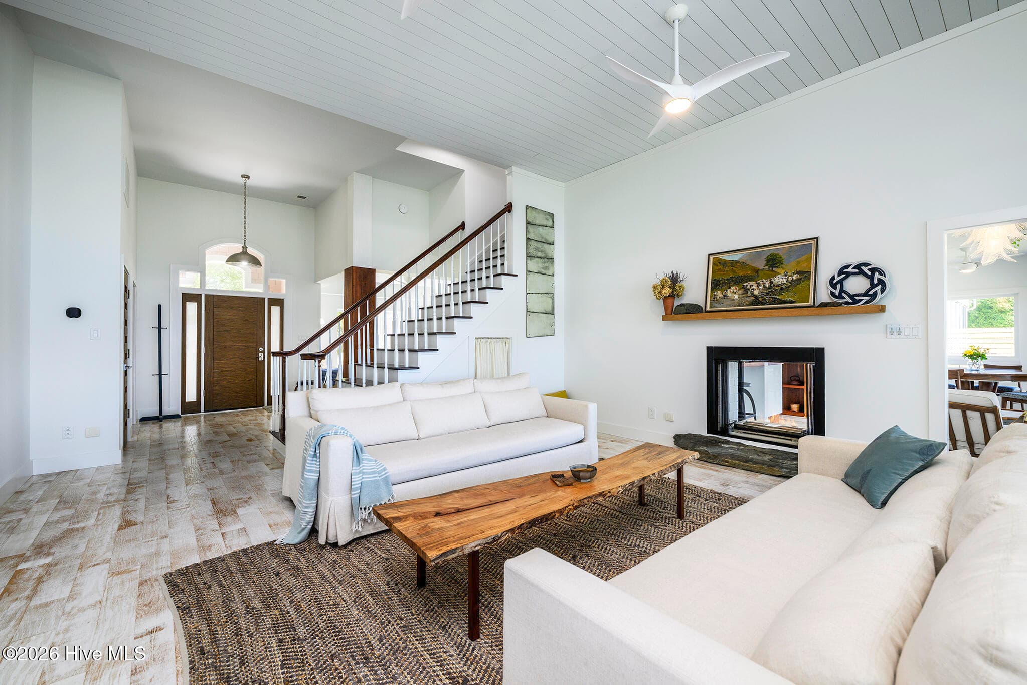 Refined Luxury with 3 mile River Views - 228 Drake Landing, New Bern, NC 28560