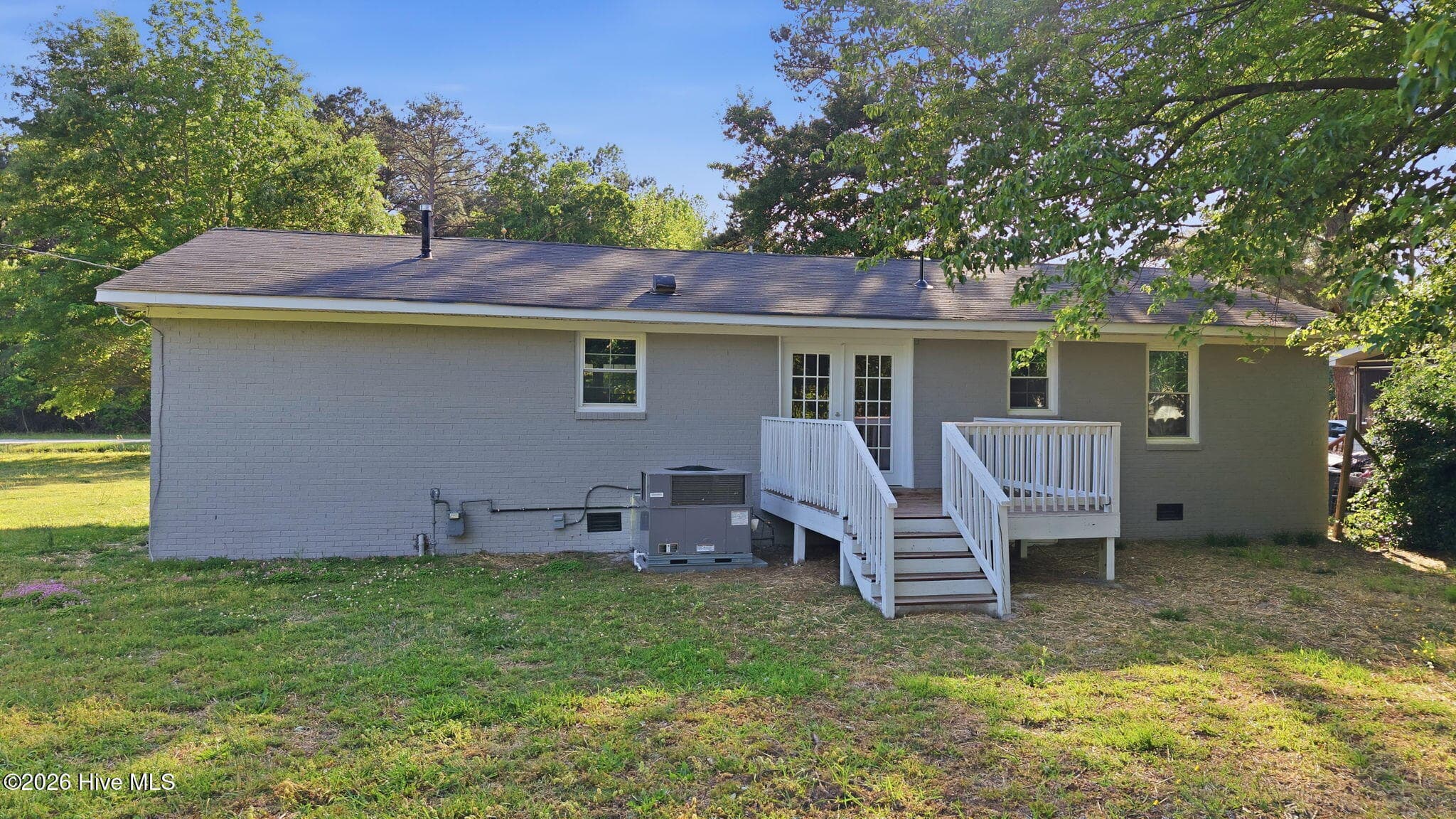 Single Family Residence at 5337 Us 264a, Wilson, NC 27893, photo 20 of 22