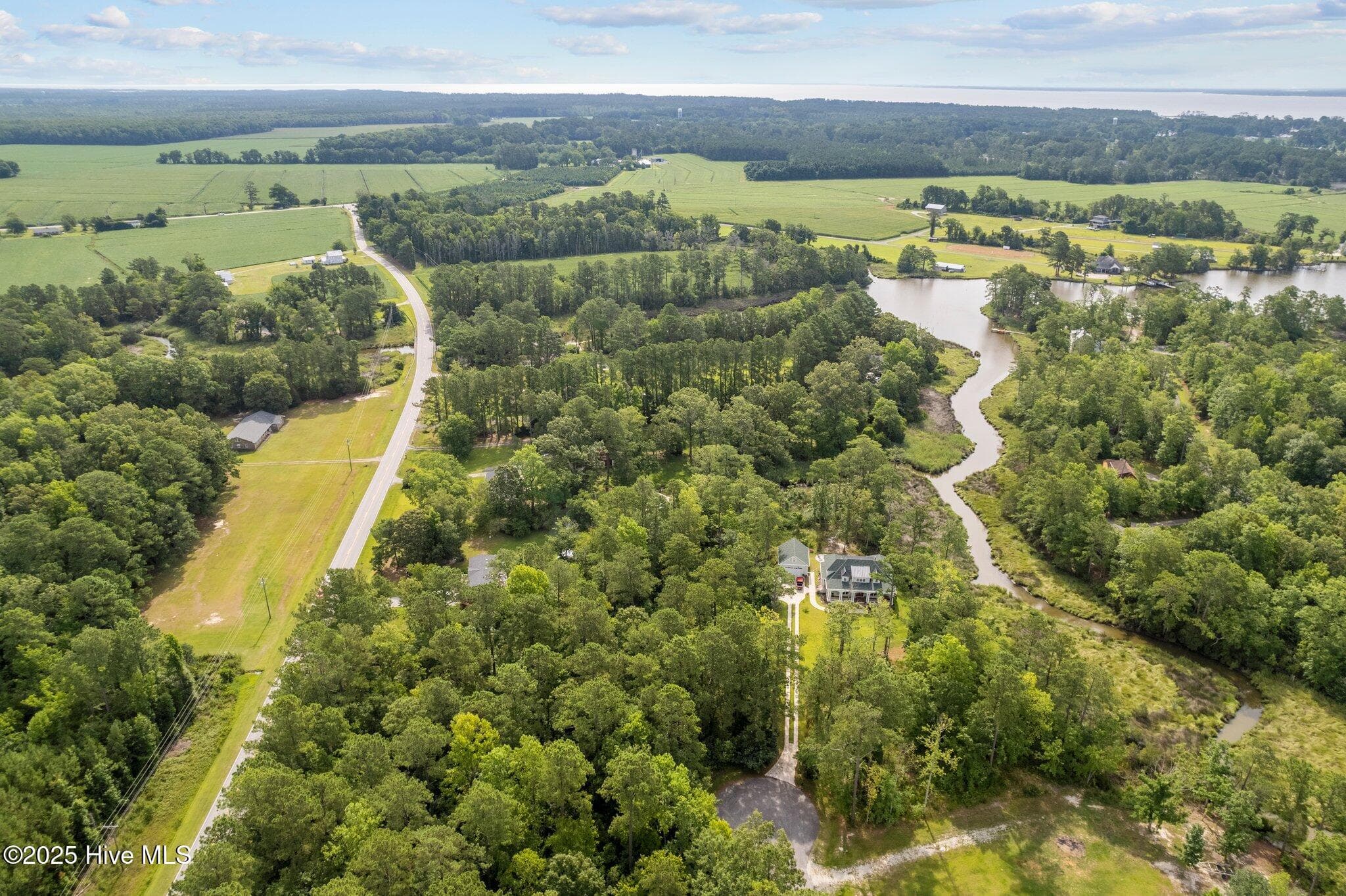 Undeveloped at 178 114 Marsh Run, Oriental, NC 28571, photo 13 of 28