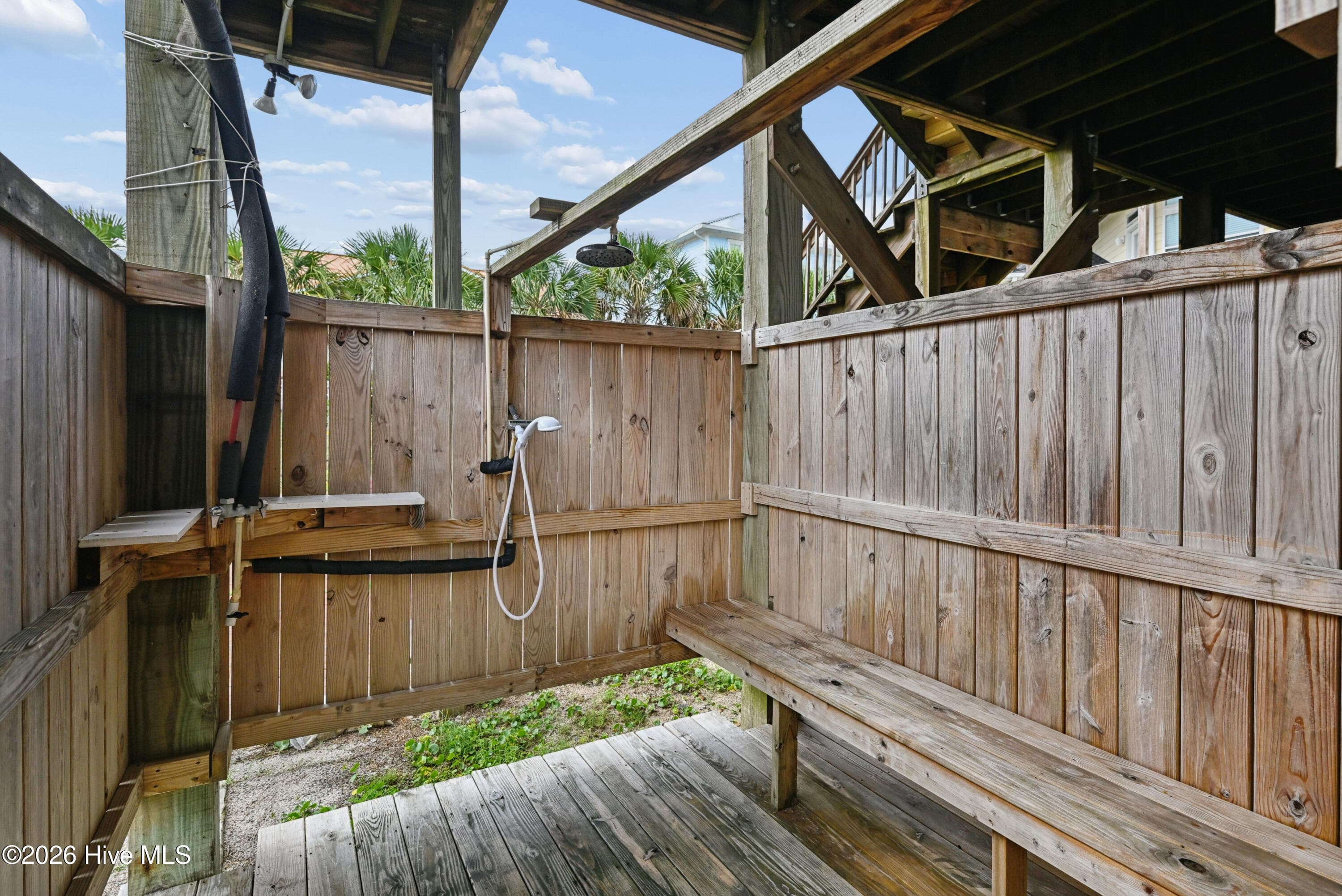 Single Family Residence at 1710 N New River Drive, Surf City, NC 28445, photo 49 of 50