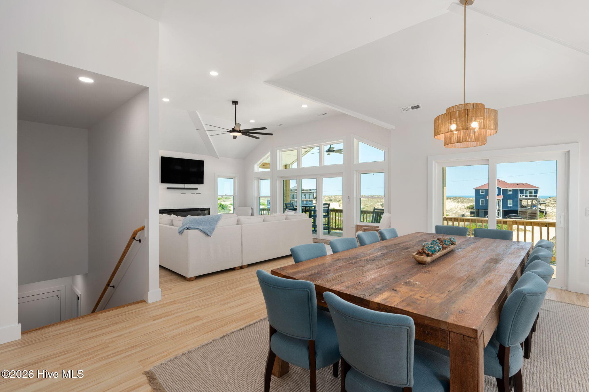 Single Family Residence at 2230 Sandfiddler Road, Corolla, NC 27927, photo 14 of 70