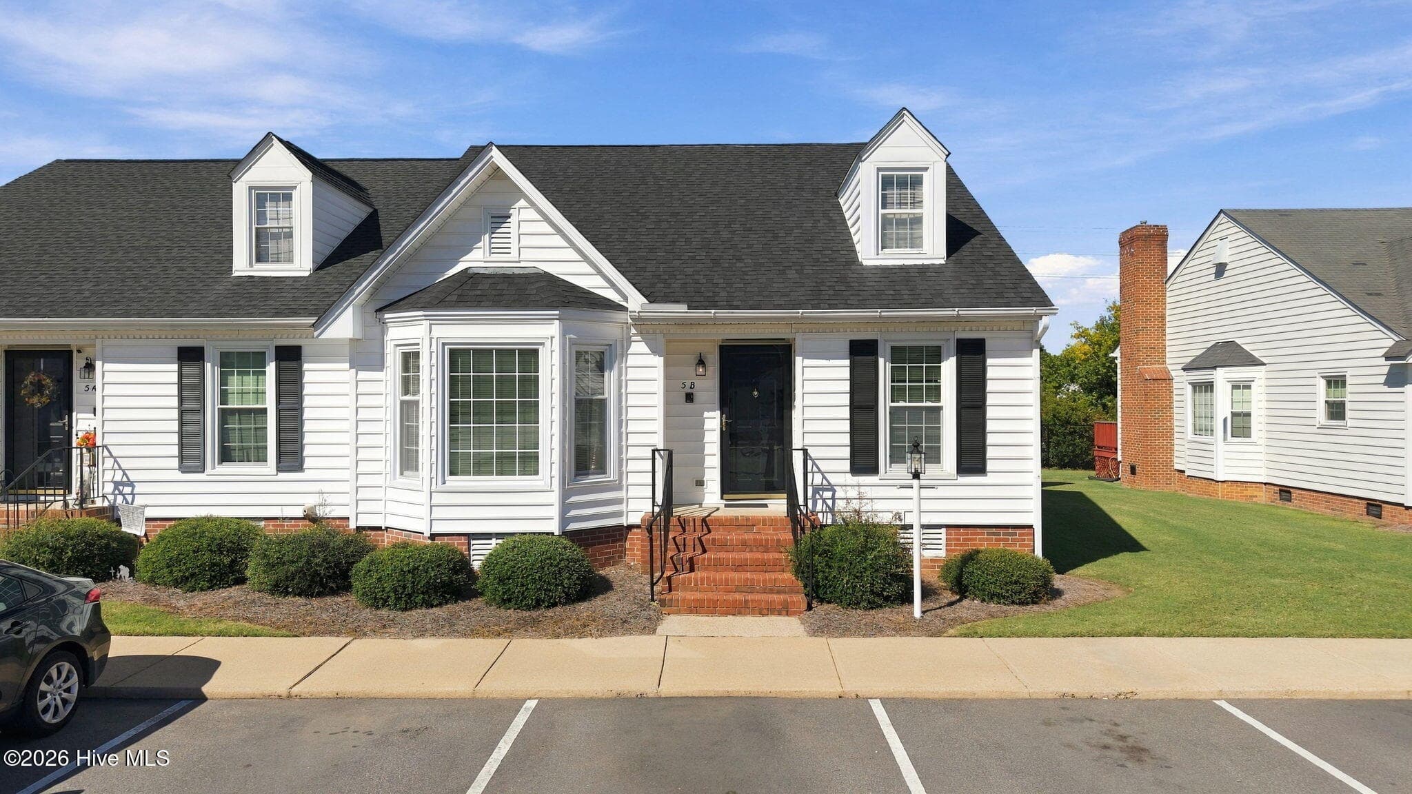 2400 Bradford Drive 5b, Wilson, NC 27896