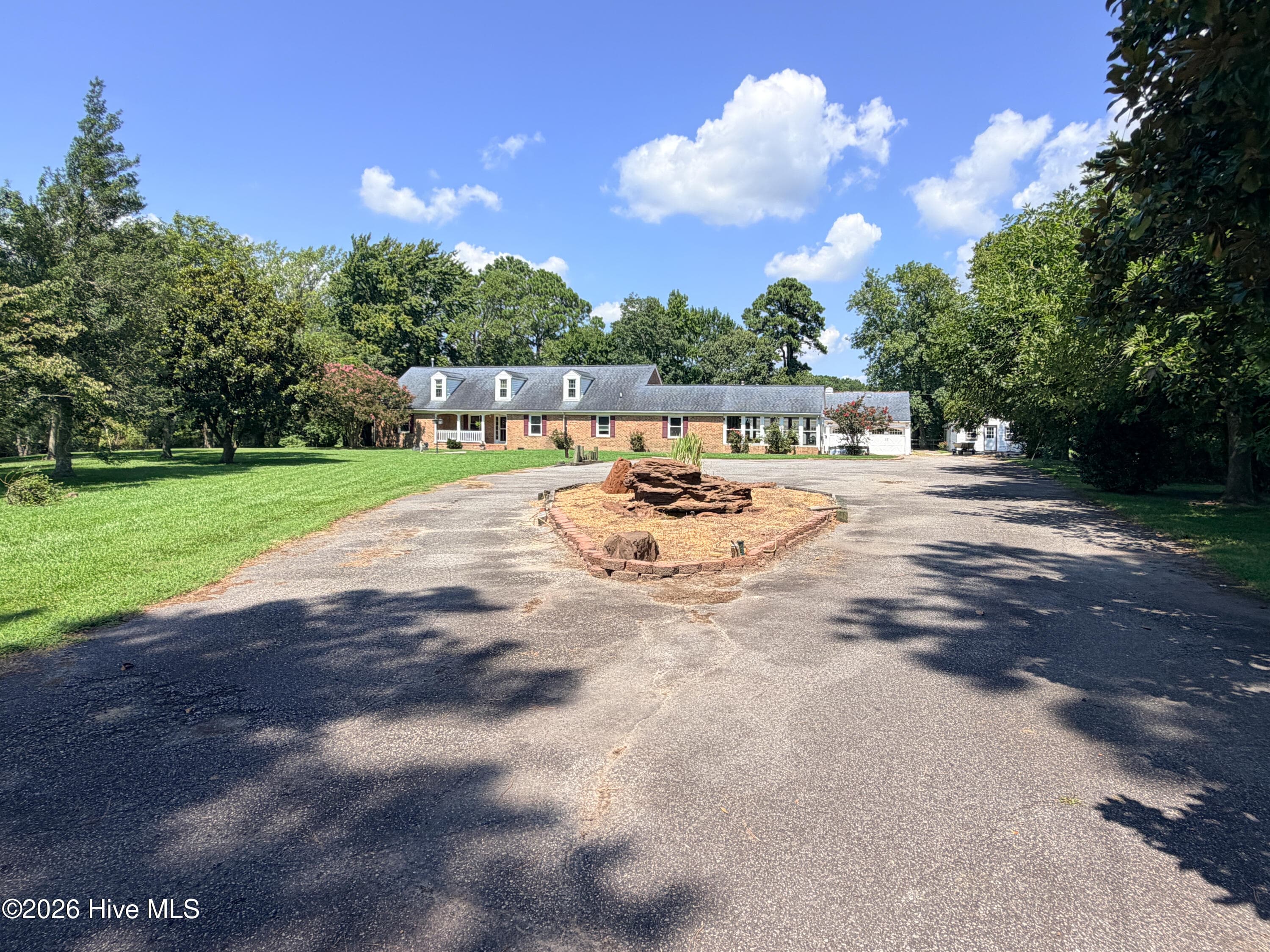 Single Family Residence at 108 Hawkins Lane, Shiloh, NC 27974, photo 2 of 2