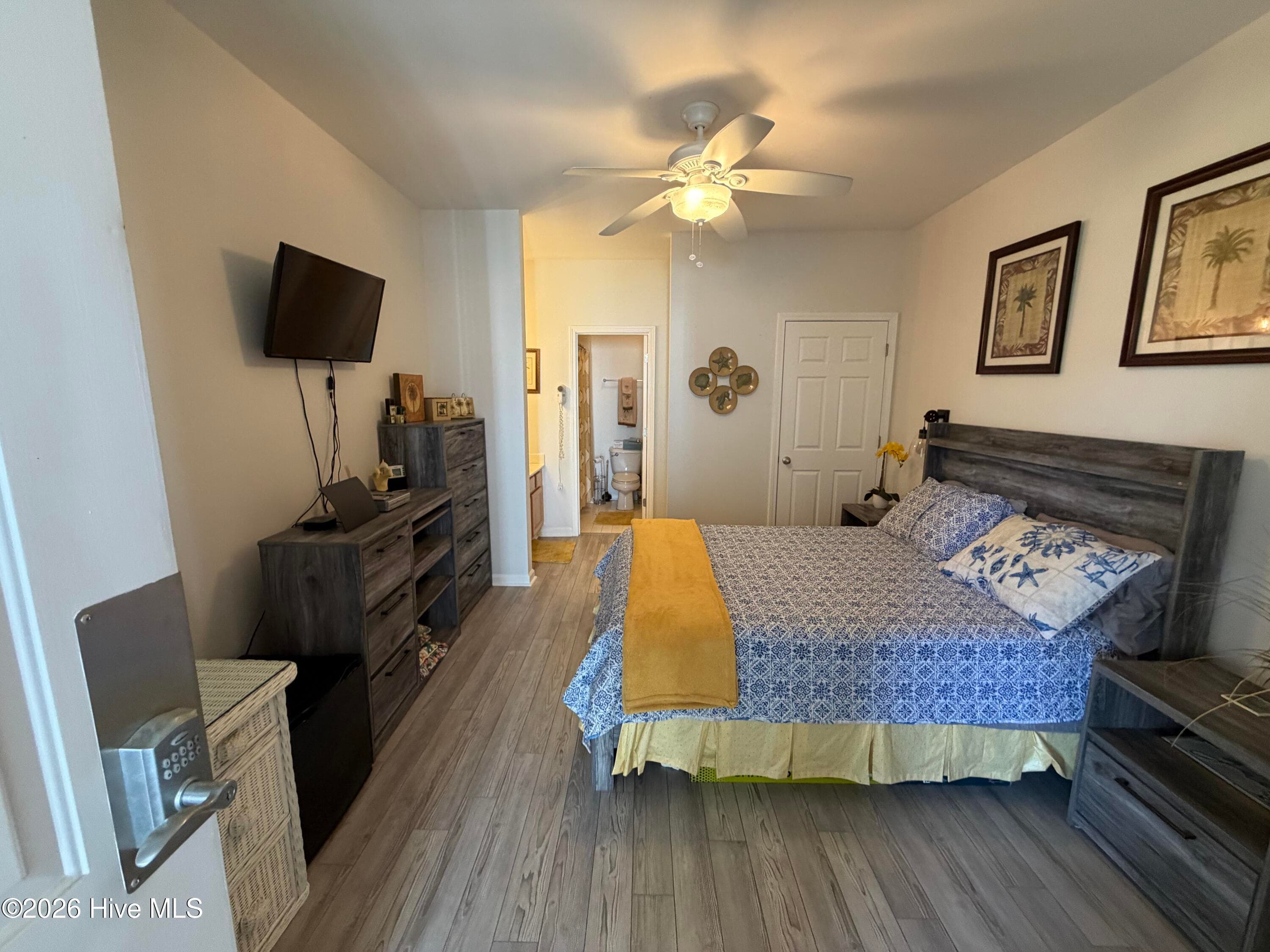 Condominium at 225 Royal Poste Road # 2604, Sunset Beach, NC 28468, photo 8 of 17