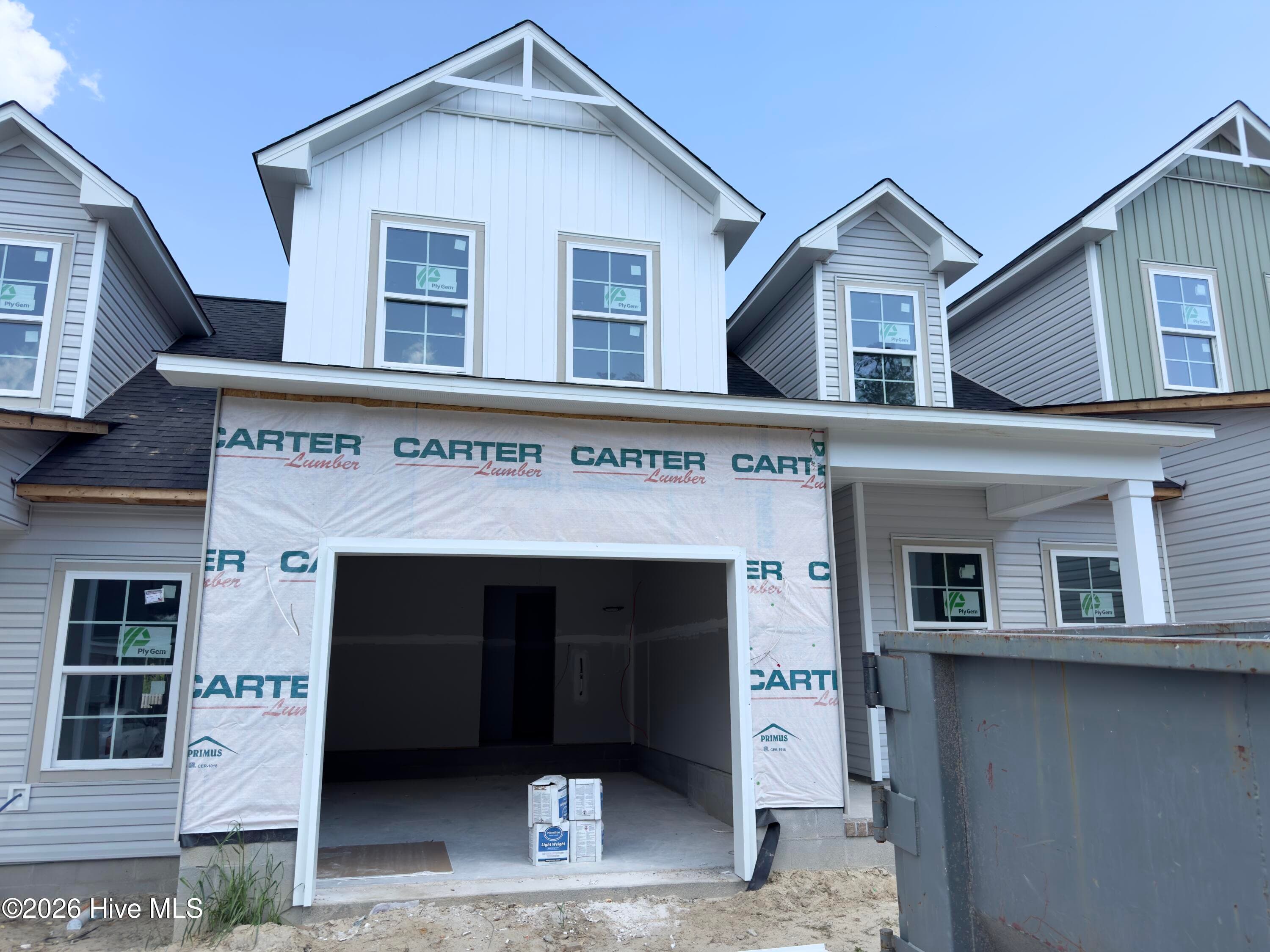 Townhouse at 551 Timbercrest Circle SE, Bolivia, NC 28422, photo 6 of 75