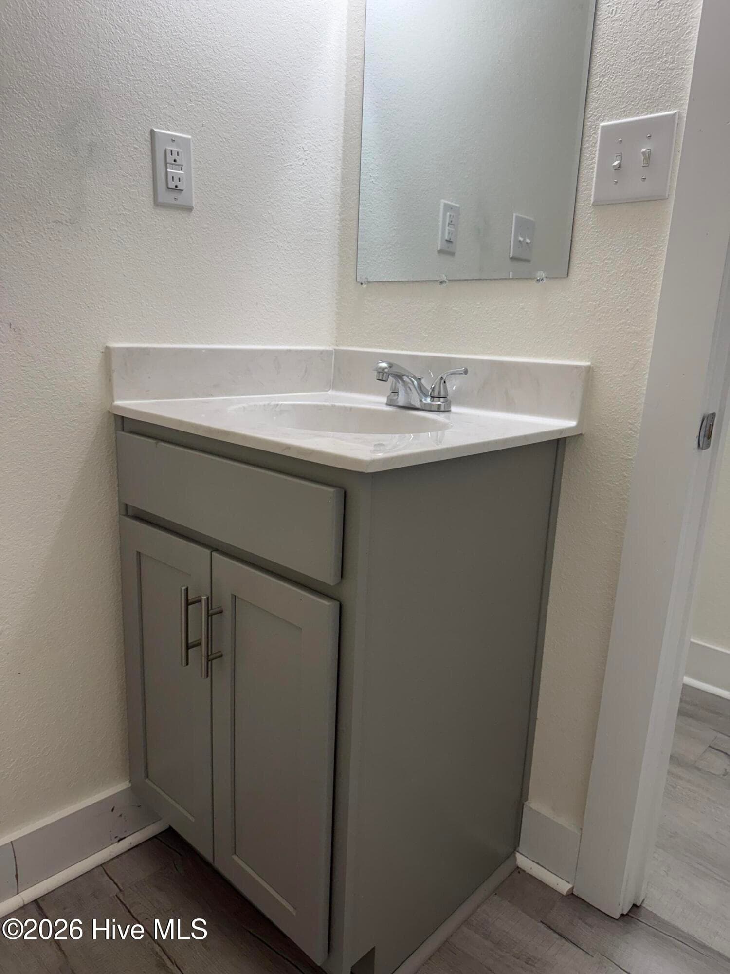 2nd Bath - 511 Shepard Street, Elizabeth City, NC 27909