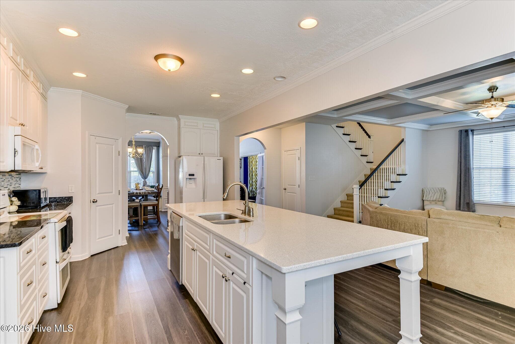 Single Family Residence at 4031 Ellington Drive, Grovetown, GA 30813, photo 20 of 54