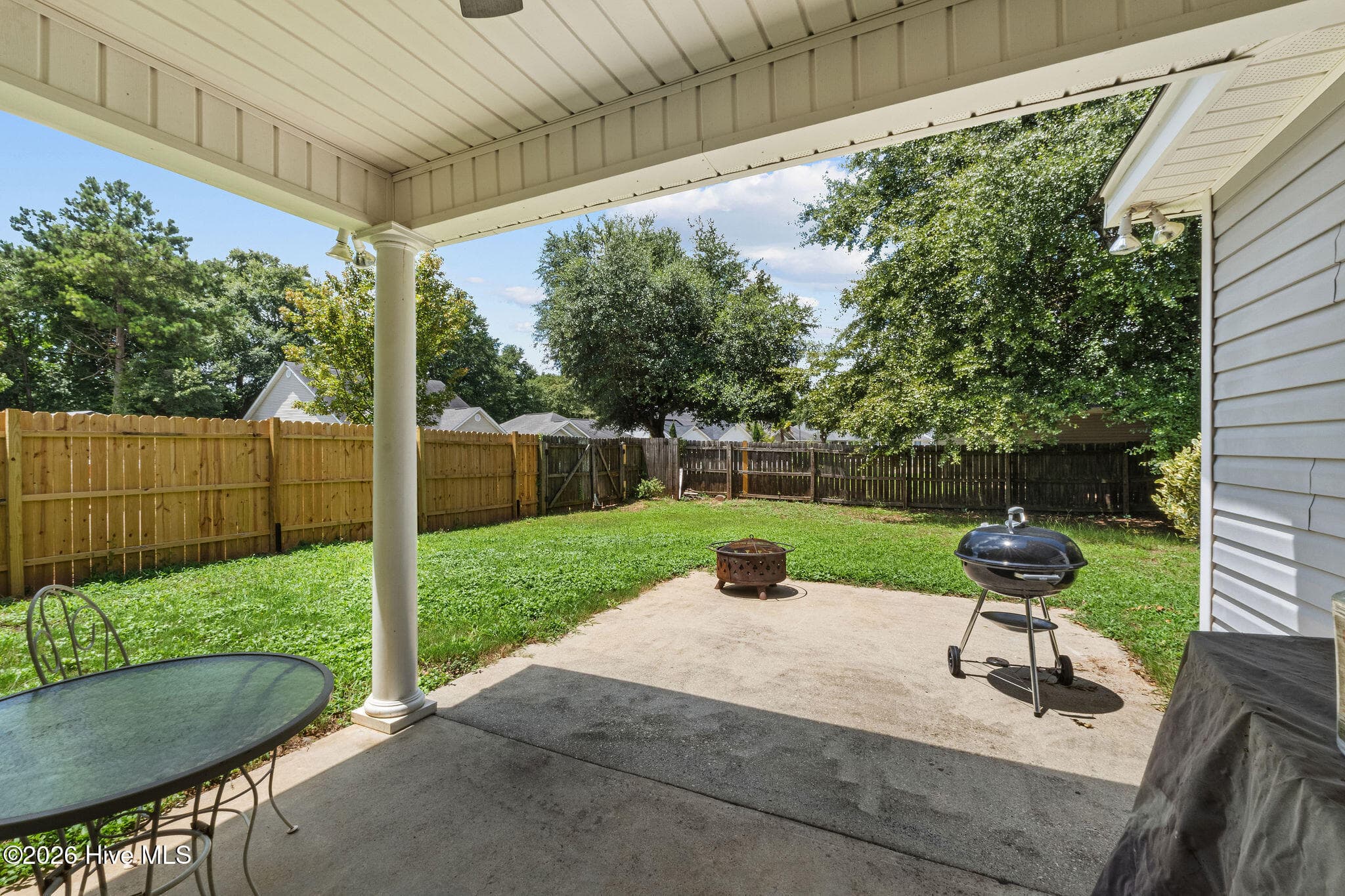Single Family Residence at 158 Oakland Drive, North Augusta, SC 29860, photo 72 of 79