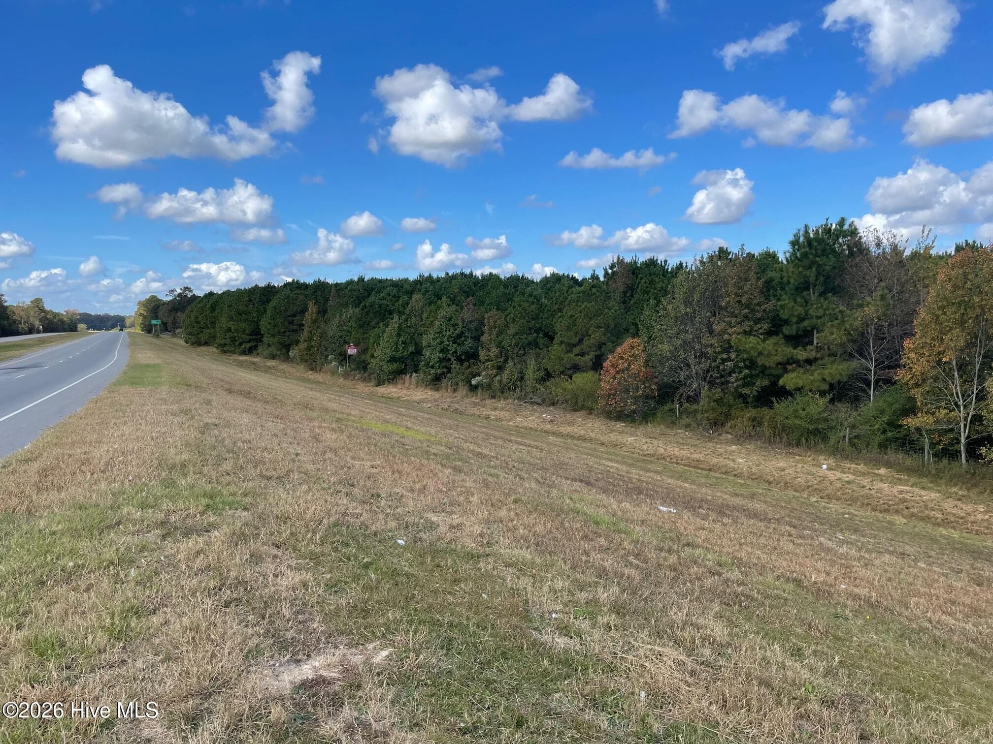 Wooded at 1c 1C Dunn Road Ext, Roseboro, NC 28382, photo 5 of 7