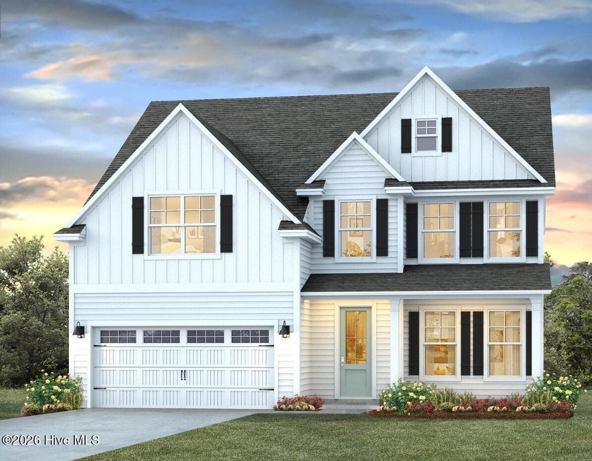 Single Family Residence at 1780 Travor Street Lot 104, Navassa, NC 28451, photo 5 of 86