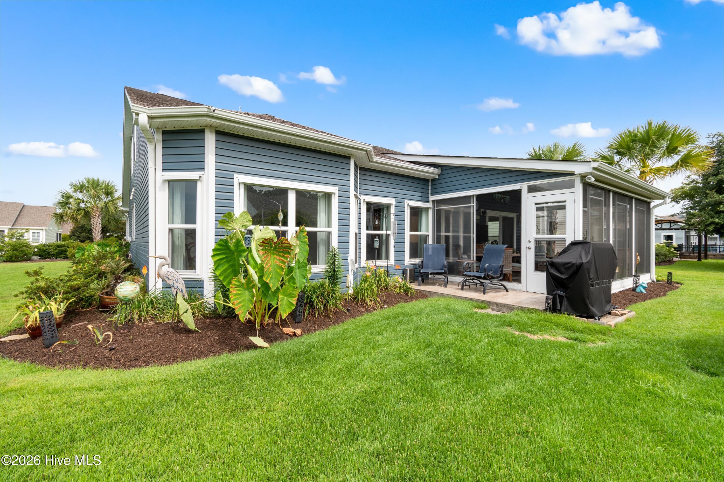 Single Family Residence at 2079 Saybrooke Lane NW, Calabash, NC 28467, photo 57 of 82