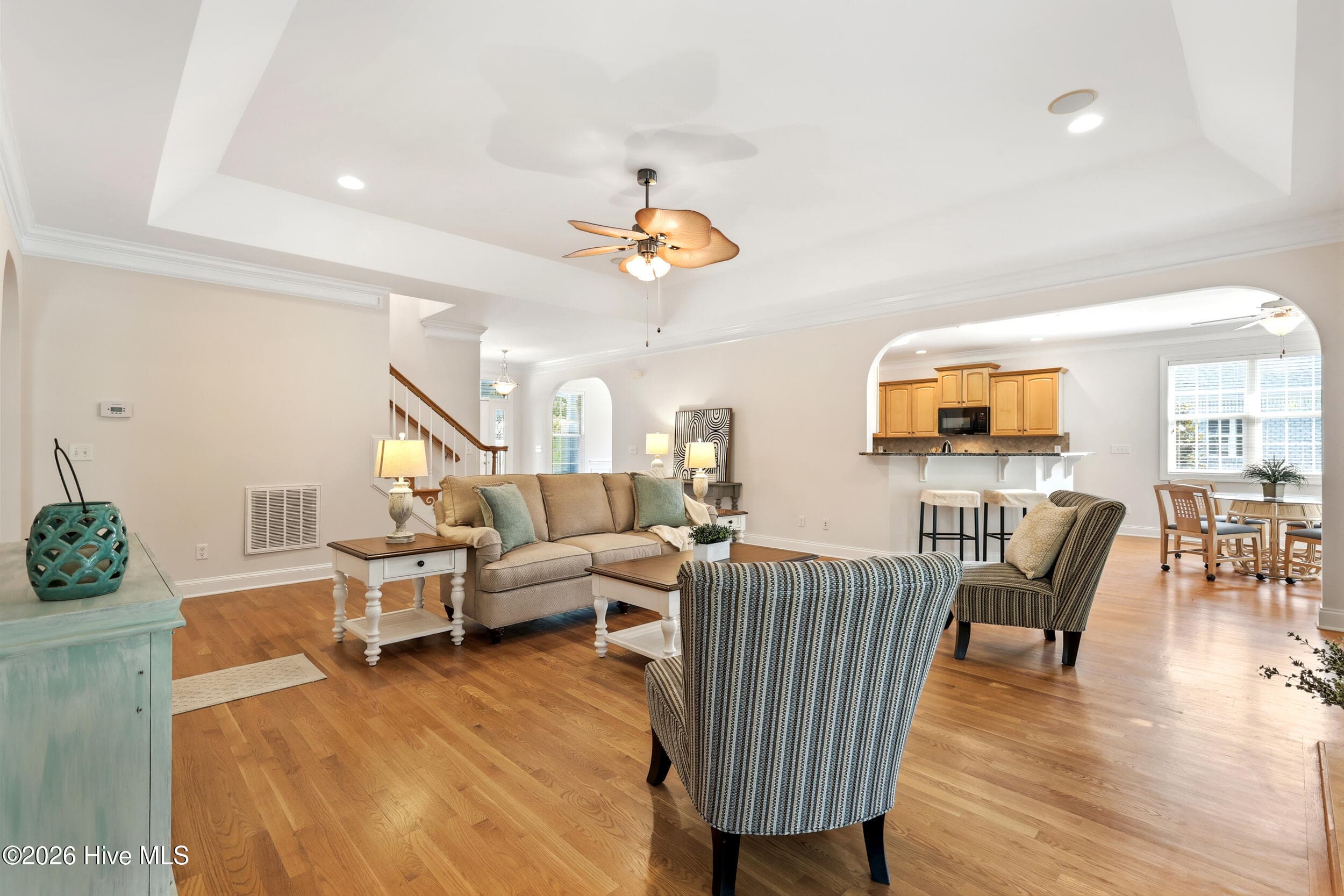 Single Family Residence at 1113 Wyland Court, Leland, NC 28451, photo 17 of 91