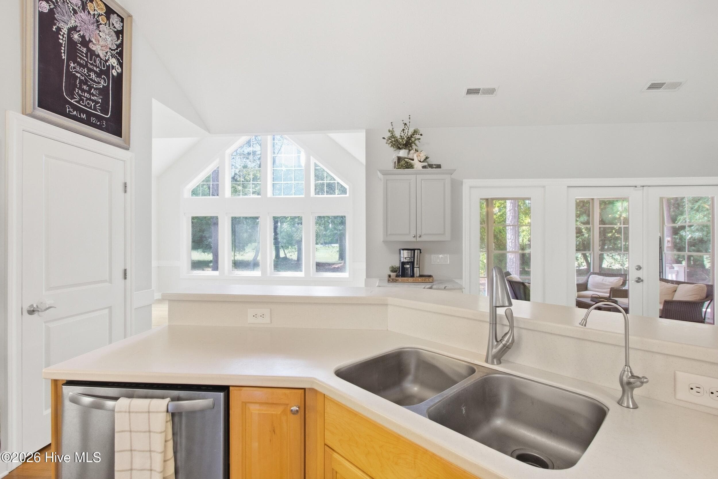 Kitchen - 920 Crooked Creek Drive, New Bern, NC 28560