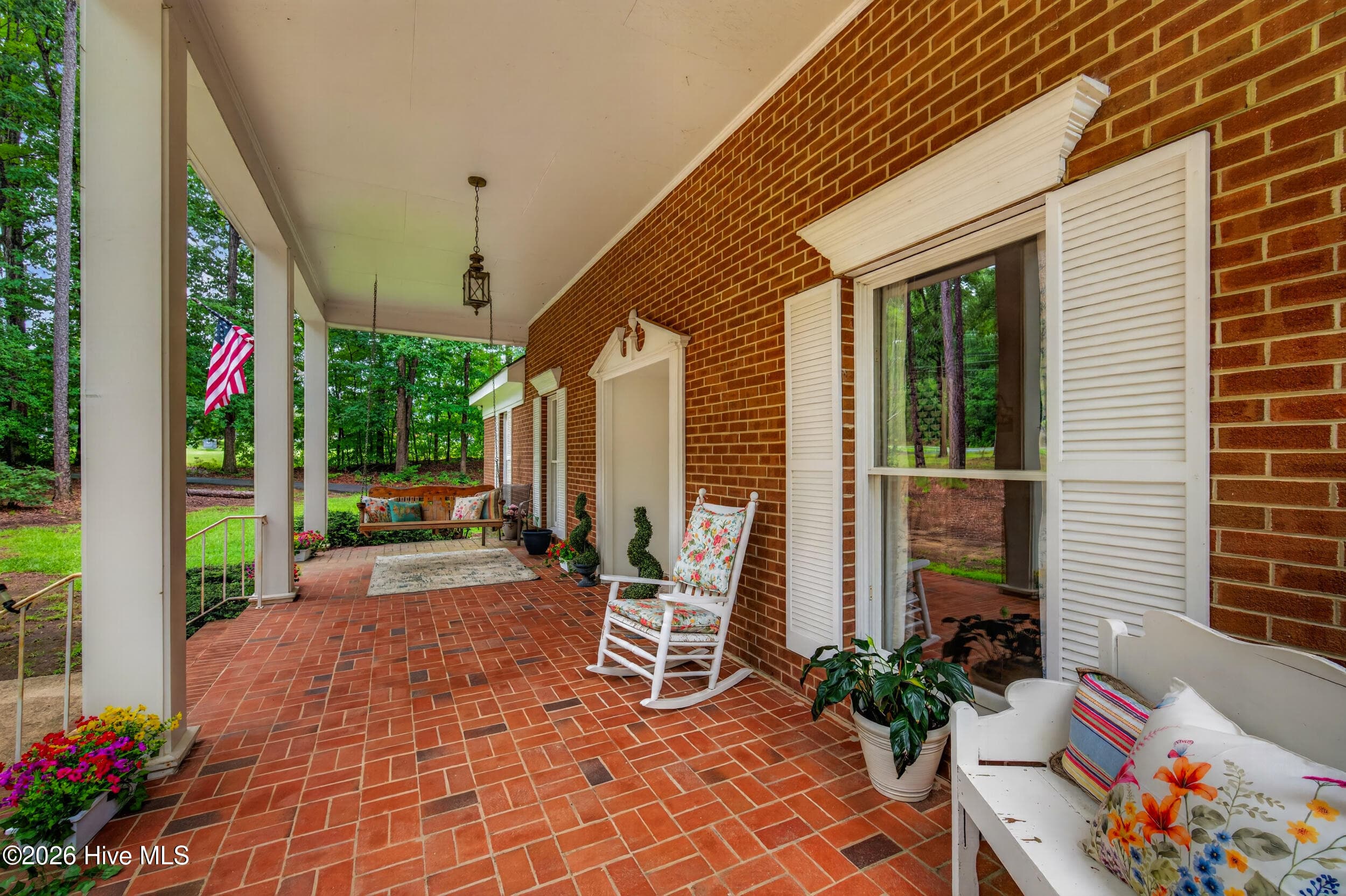 Single Family Residence at 1595 North Moore Road, Robbins, NC 27325, photo 40 of 53