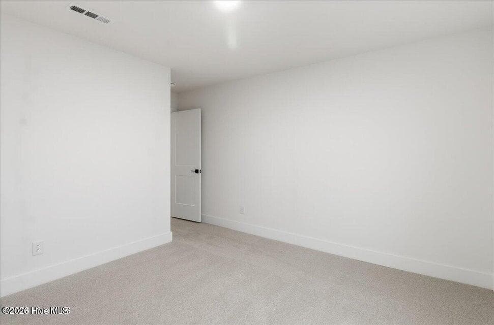 2604 Representative Photo. Bedroom 4 Upstairs - 2121 Sandbrook Loop, Leland, NC 28451