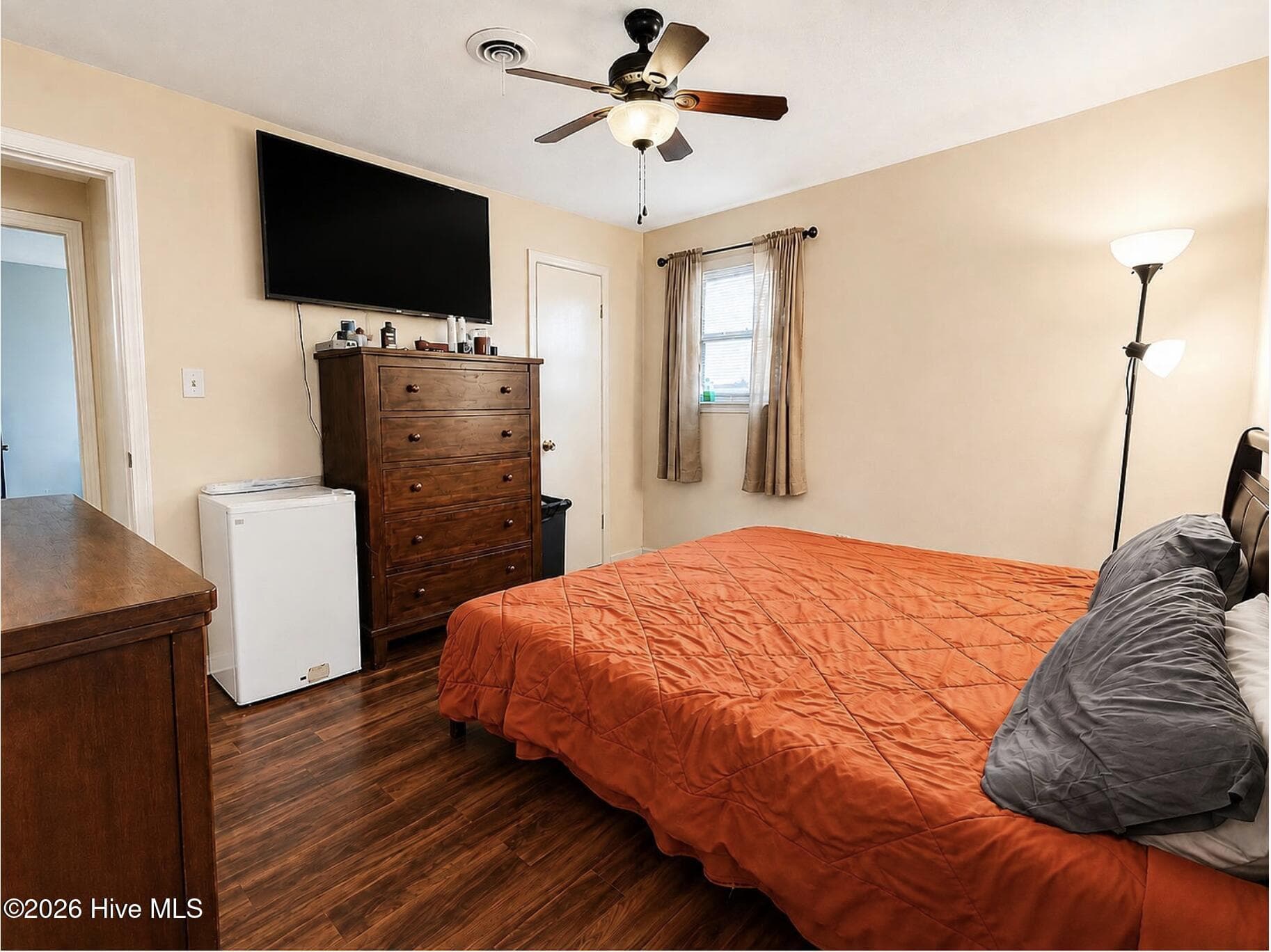 Single Family Residence at 3618 Quail Hollow Drive, Hephzibah, GA 30815, photo 13 of 14