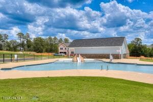 Single Family Residence at 4509 Hartshorn Circle, Aiken, SC 29801, photo 34 of 51