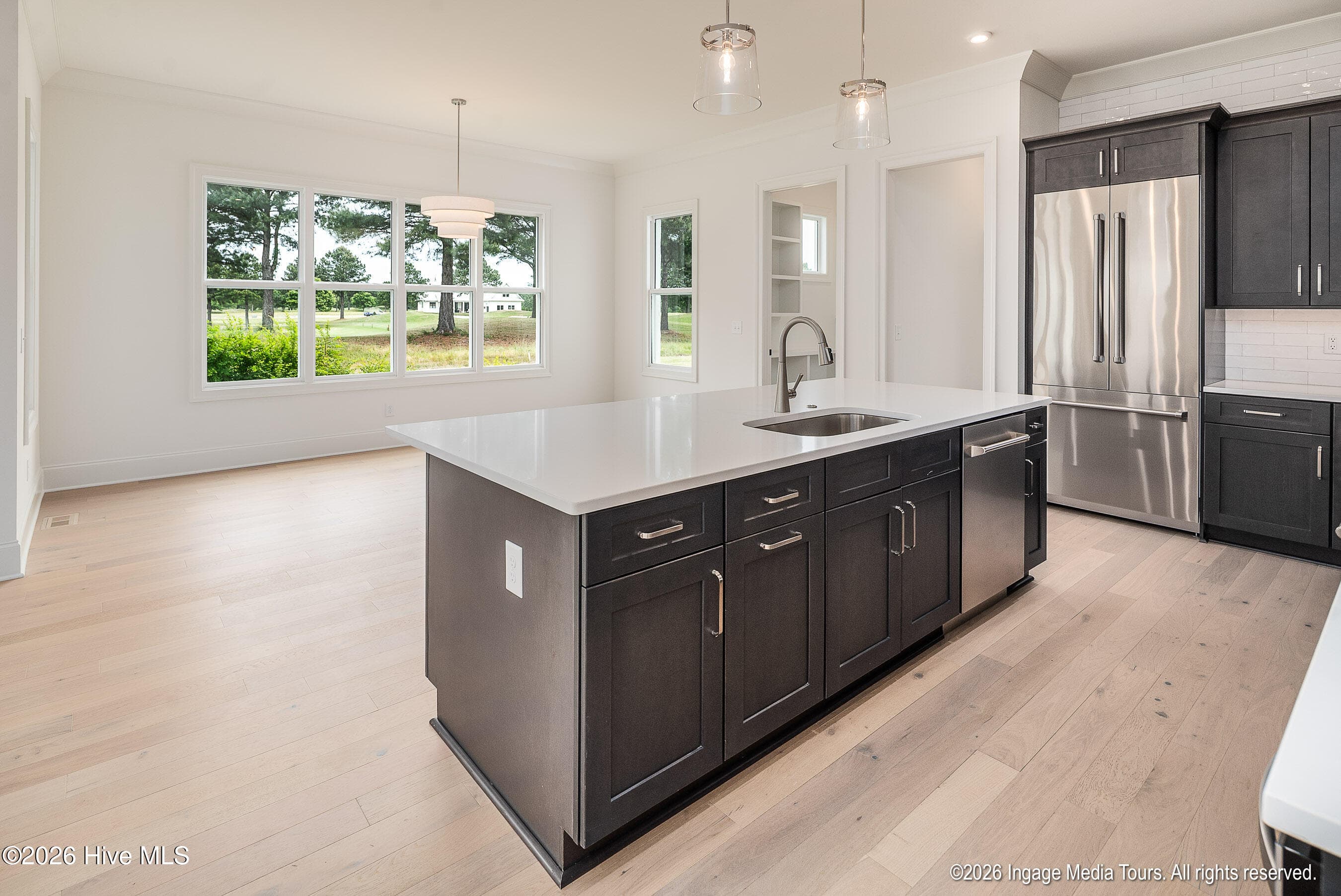 Single Family Residence at 168 Pine Tree Point, Snow Hill, NC 28580, photo 16 of 45