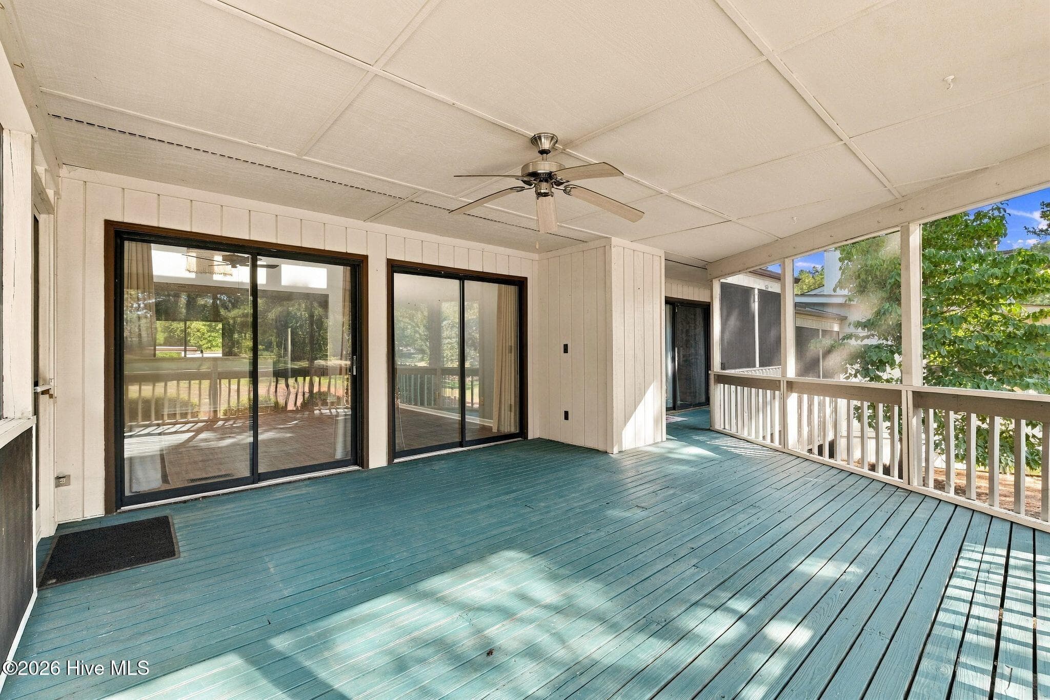 Condominium at 36 Martin Drive Unit E, Whispering Pines, NC 28327, photo 21 of 36