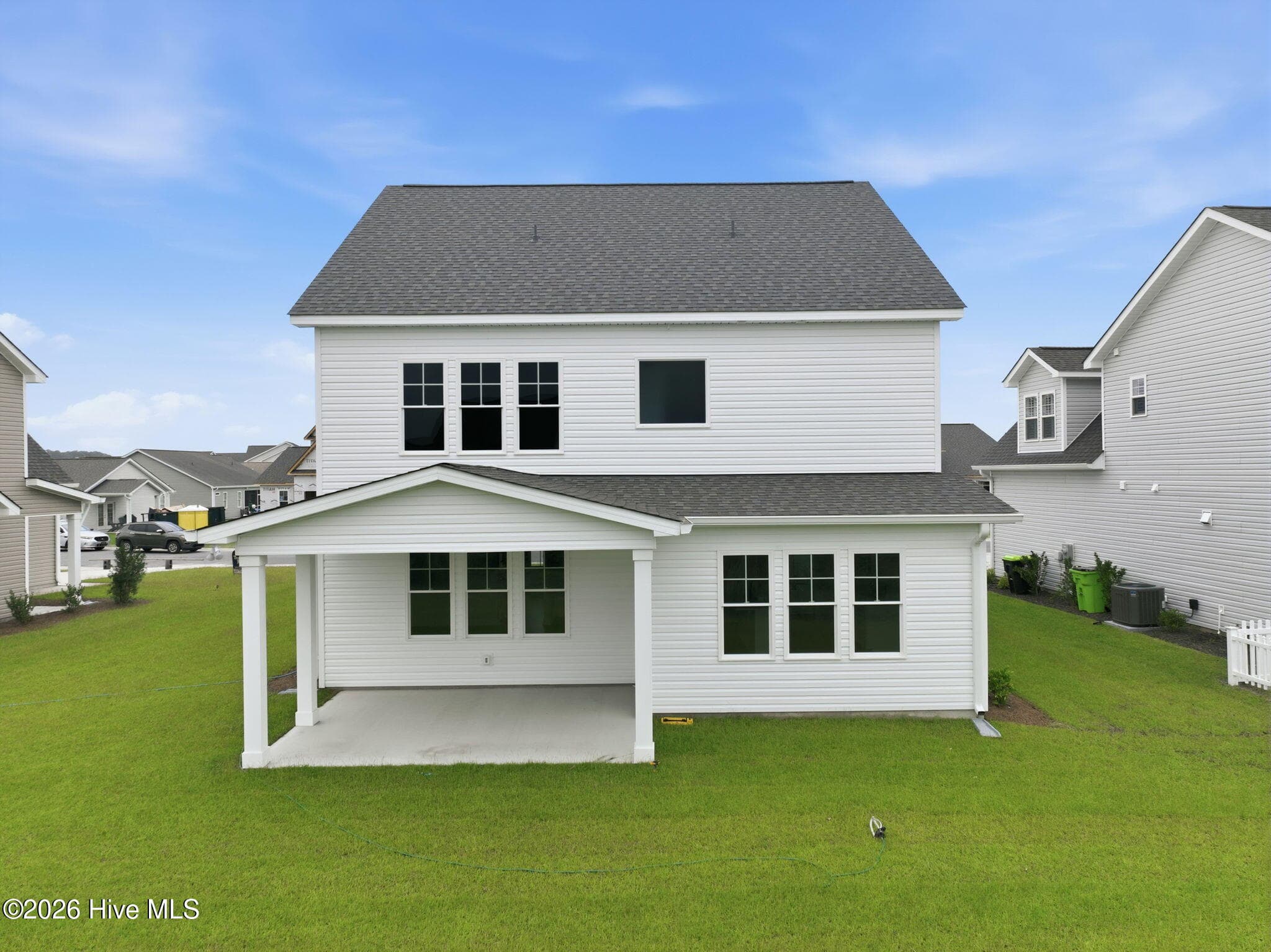 Single Family Residence at 116 Eastbay Way, Beaufort, NC 28516, photo 19 of 59