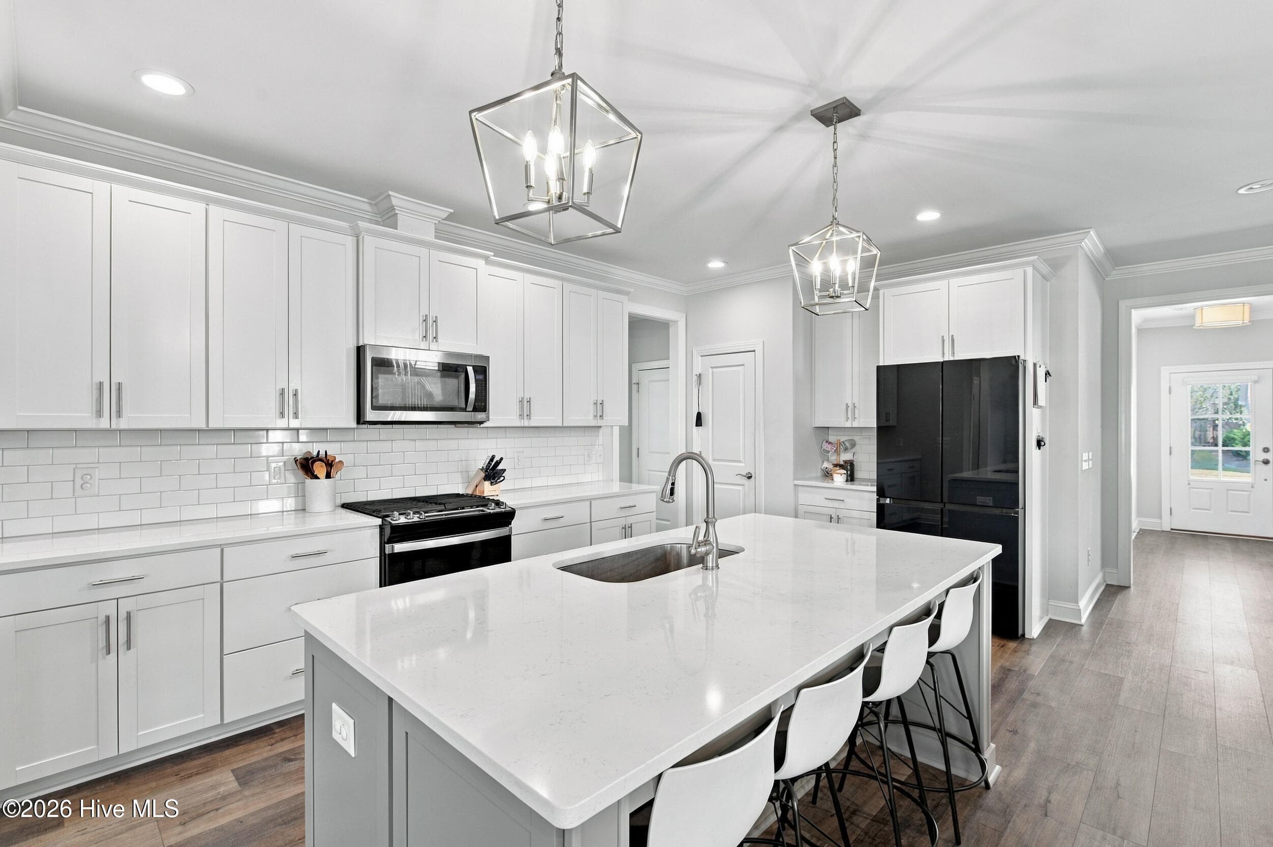 Single Family Residence at 3751 Spicetree Drive, Wilmington, NC 28412, photo 13 of 40