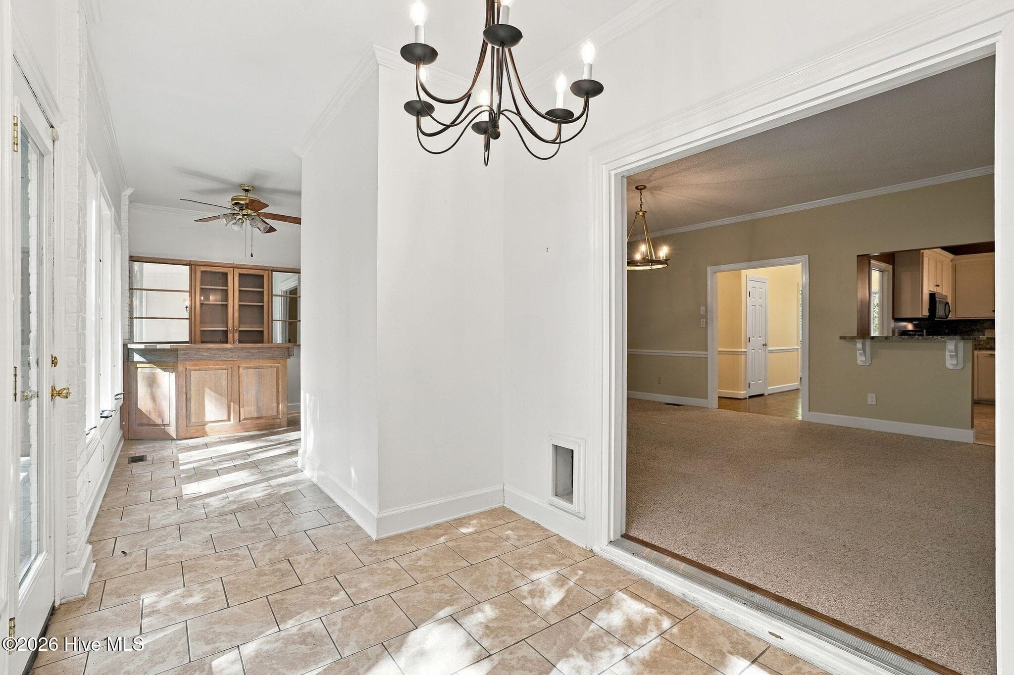 Condominium at 1311 Forest Hills Road NW D-2, Wilson, NC 27896, photo 7 of 31