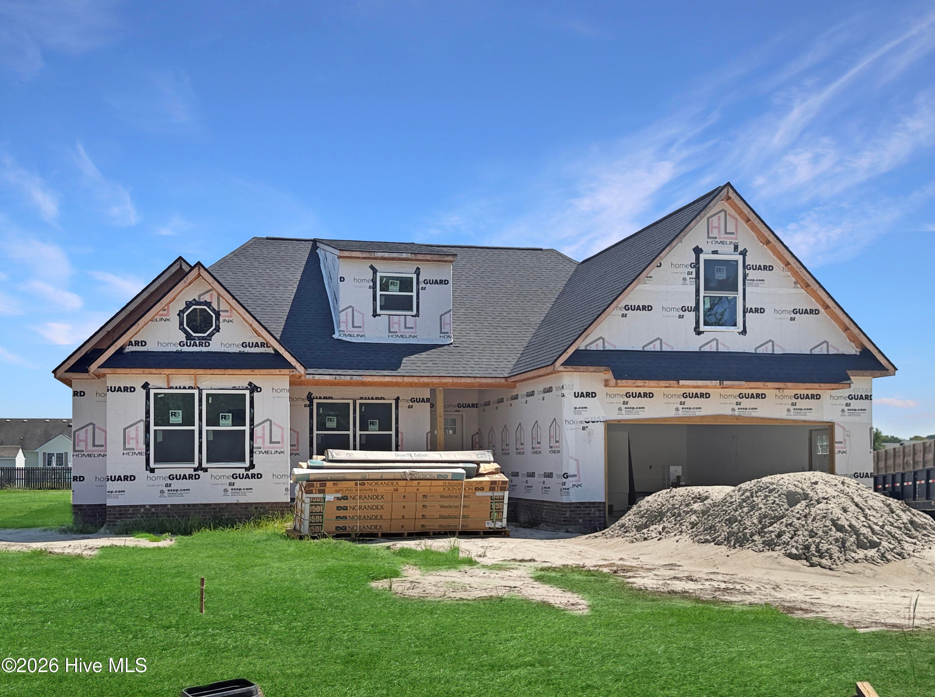 108 Wiley Drive, Elizabeth City, NC 27909