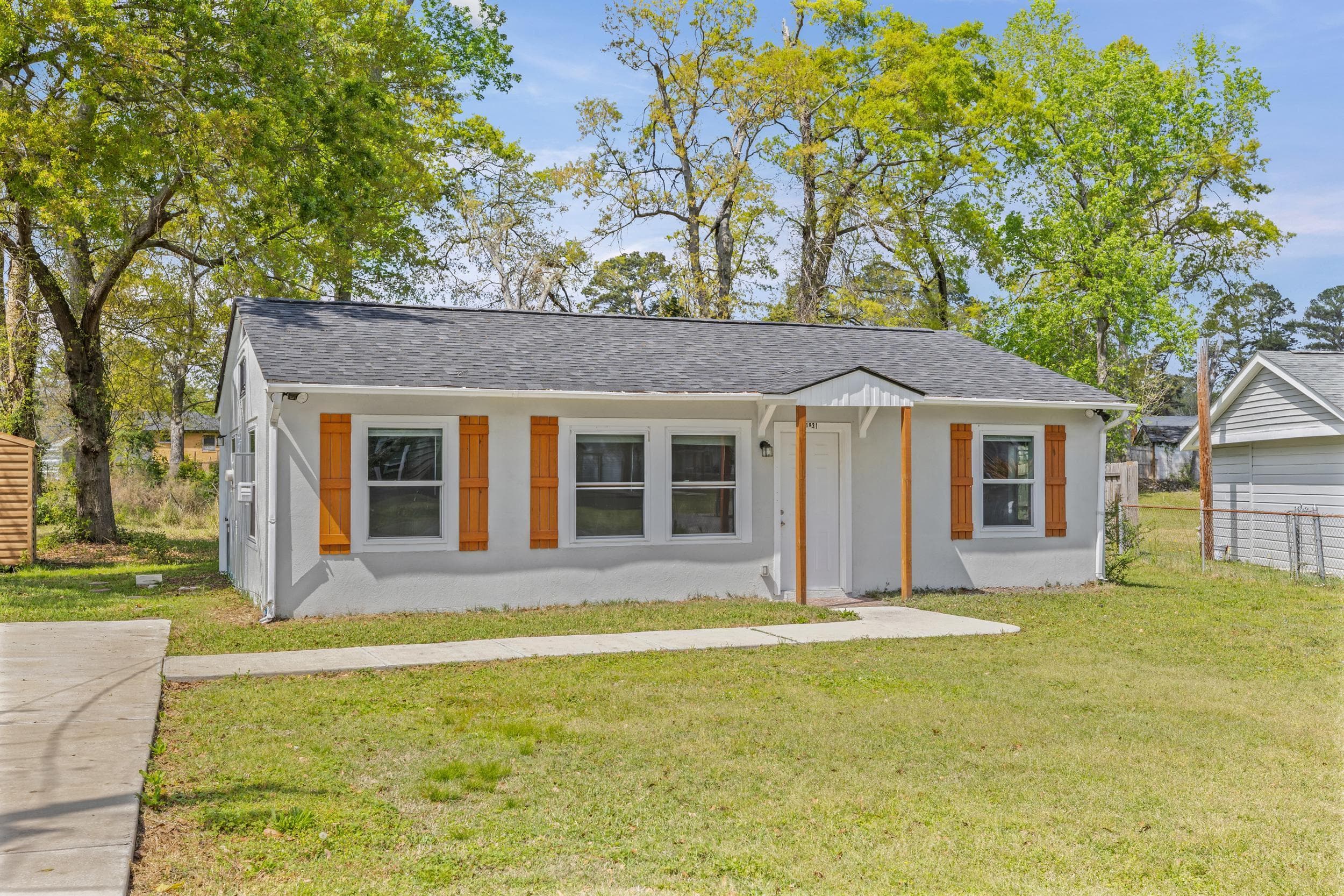 Single Family Residence at 1831 Catalina Drive, Augusta, GA 30906, photo 2 of 26