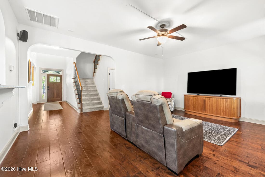 Single Family Residence at 140 Broom Sedge Lane, Southern Pines, NC 28387, photo 10 of 103