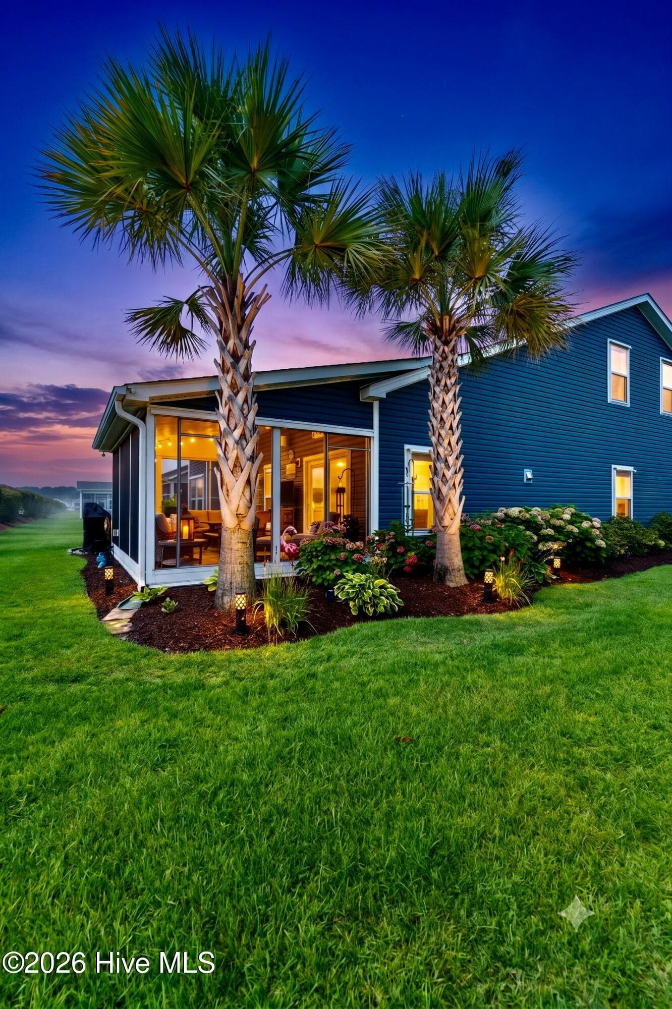 Single Family Residence at 2079 Saybrooke Lane NW, Calabash, NC 28467, photo 62 of 82