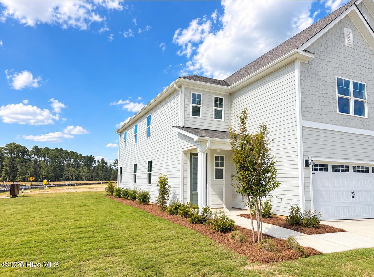 Single Family Residence at 8611 Blue Haw Way Lot 124, Leland, NC 28451, photo 3 of 36