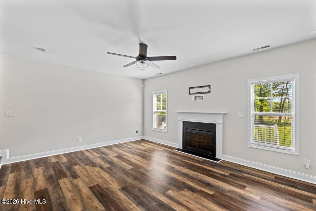 Single Family Residence at 201 Old Millstone Court, Sneads Ferry, NC 28460, photo 24 of 86