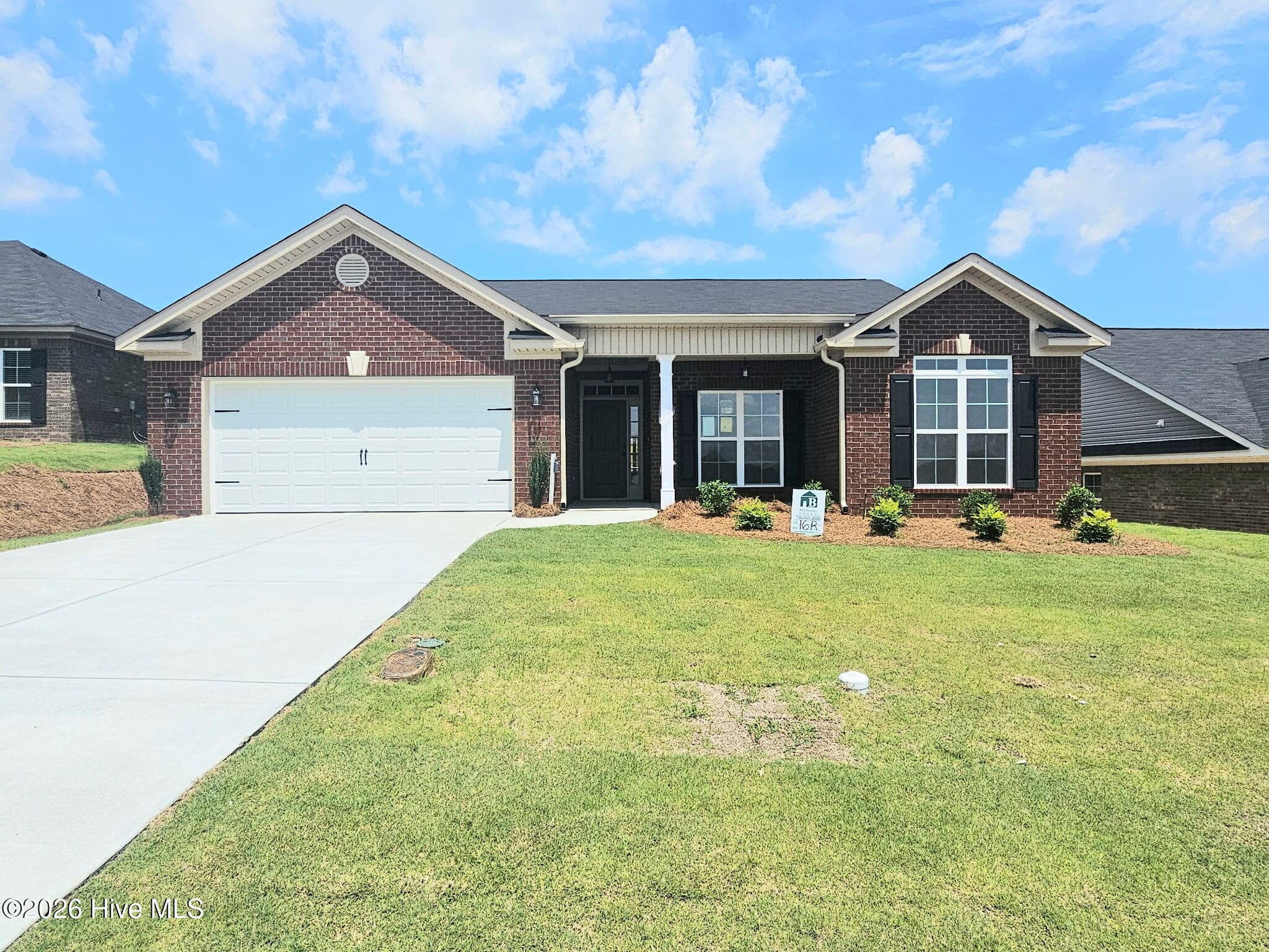 2680 Ashton Drive, Hephzibah, GA 30815