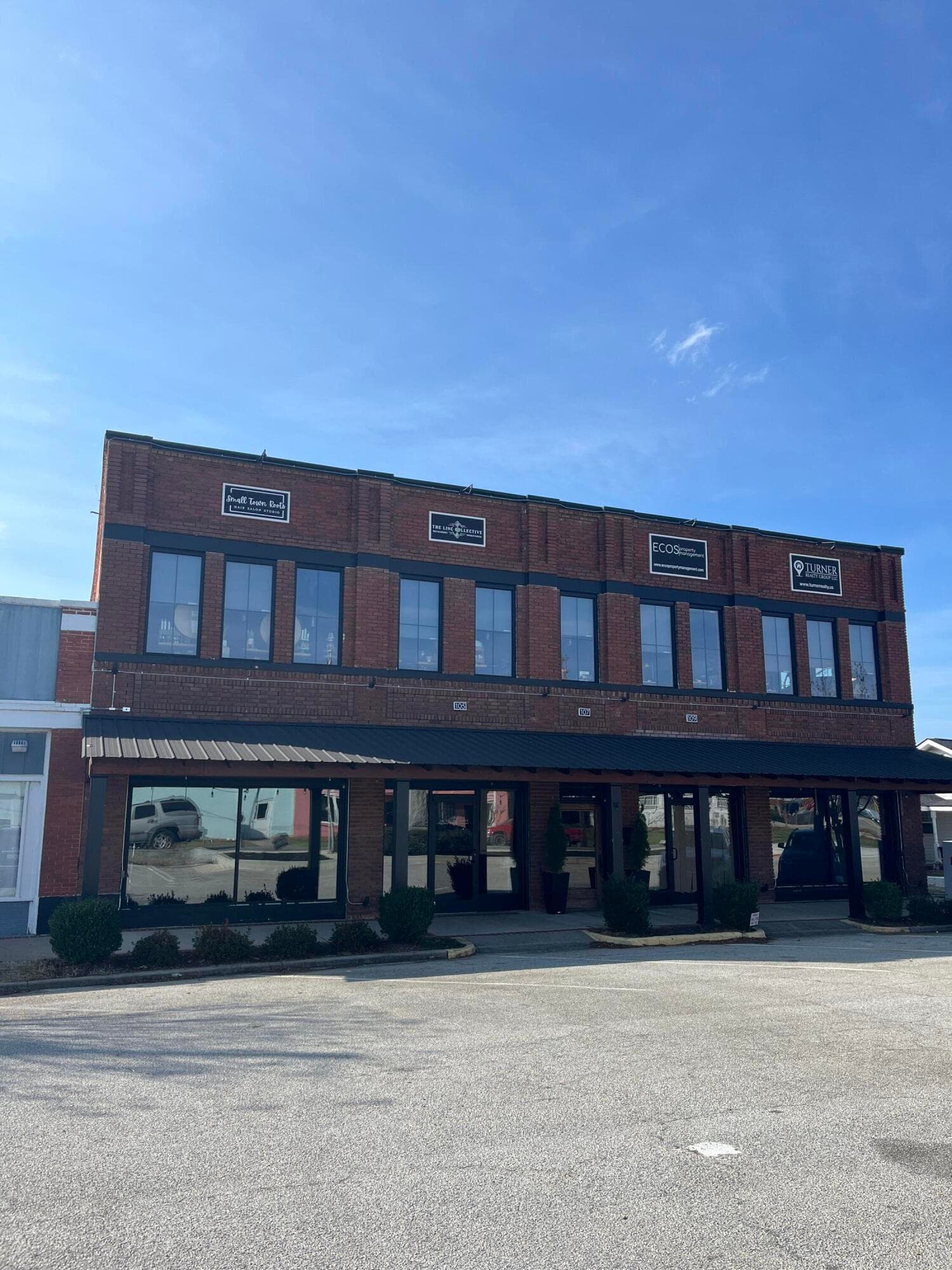 105 Washington Street, Lincolnton, GA 30817