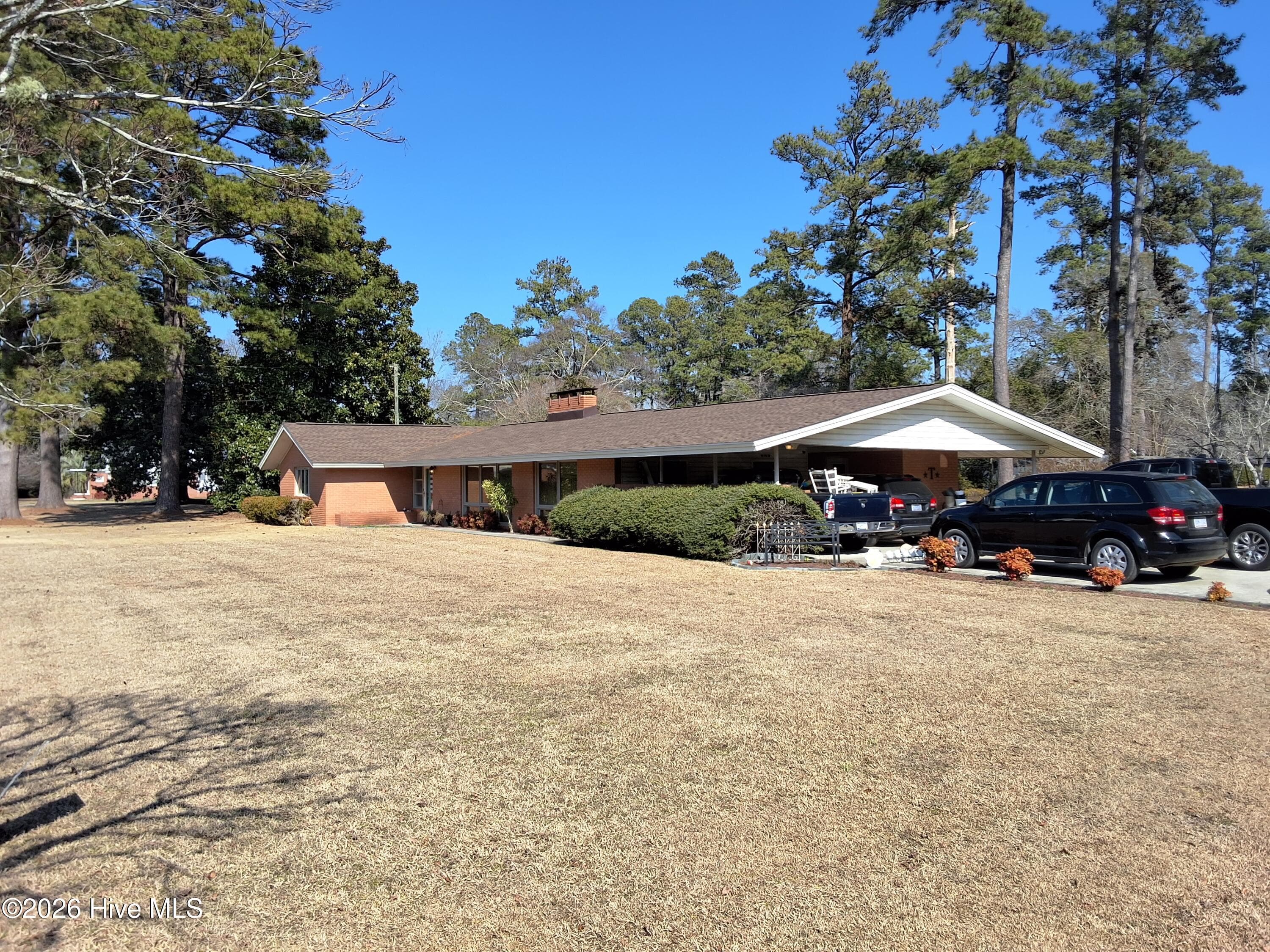 Single Family Residence at 503 Anderson Street, Tabor City, NC 28463, photo 86 of 101