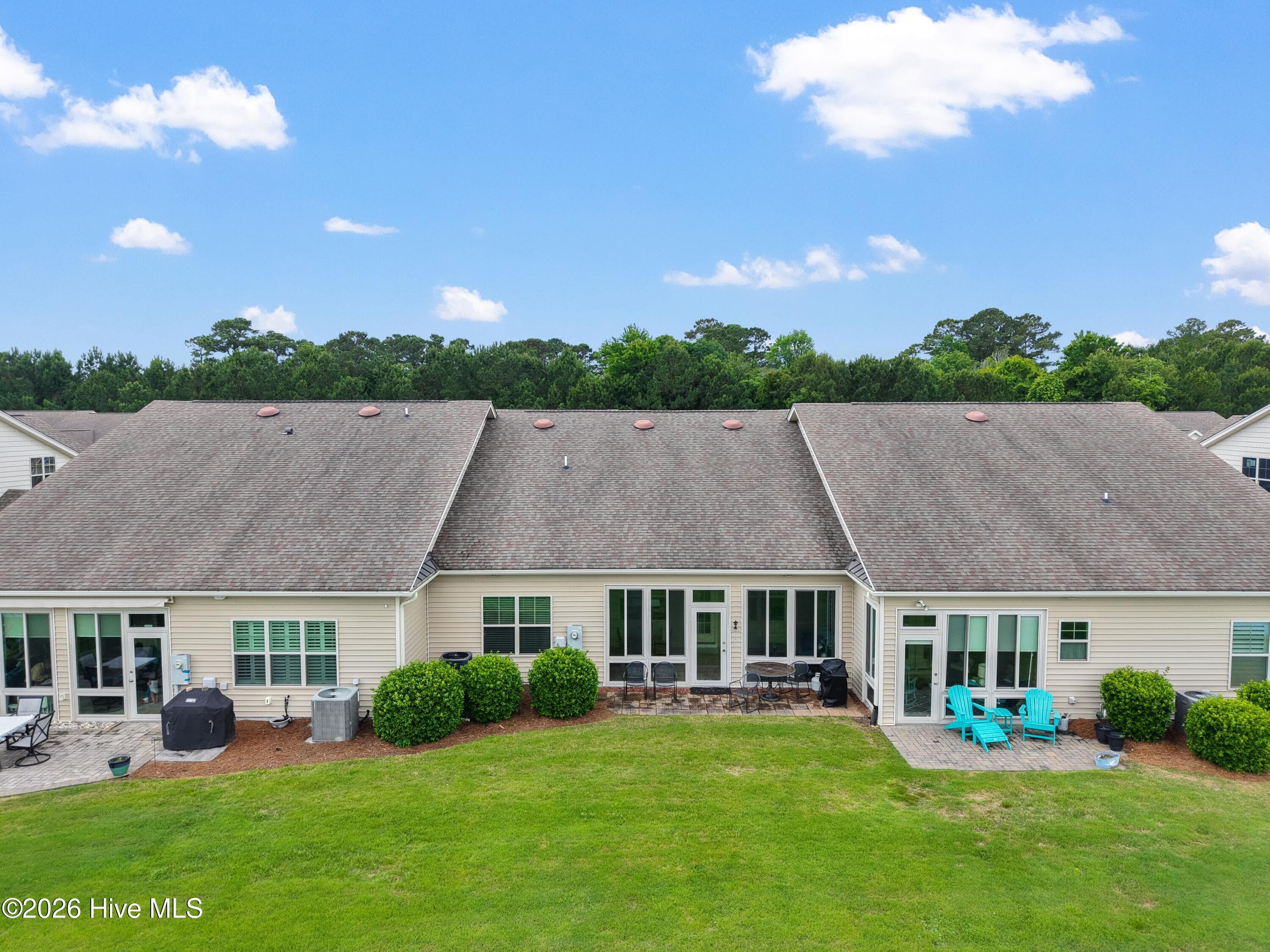 Townhouse at 4180 Cambridge Cove Road SE Unit 2, Southport, NC 28461, photo 67 of 74